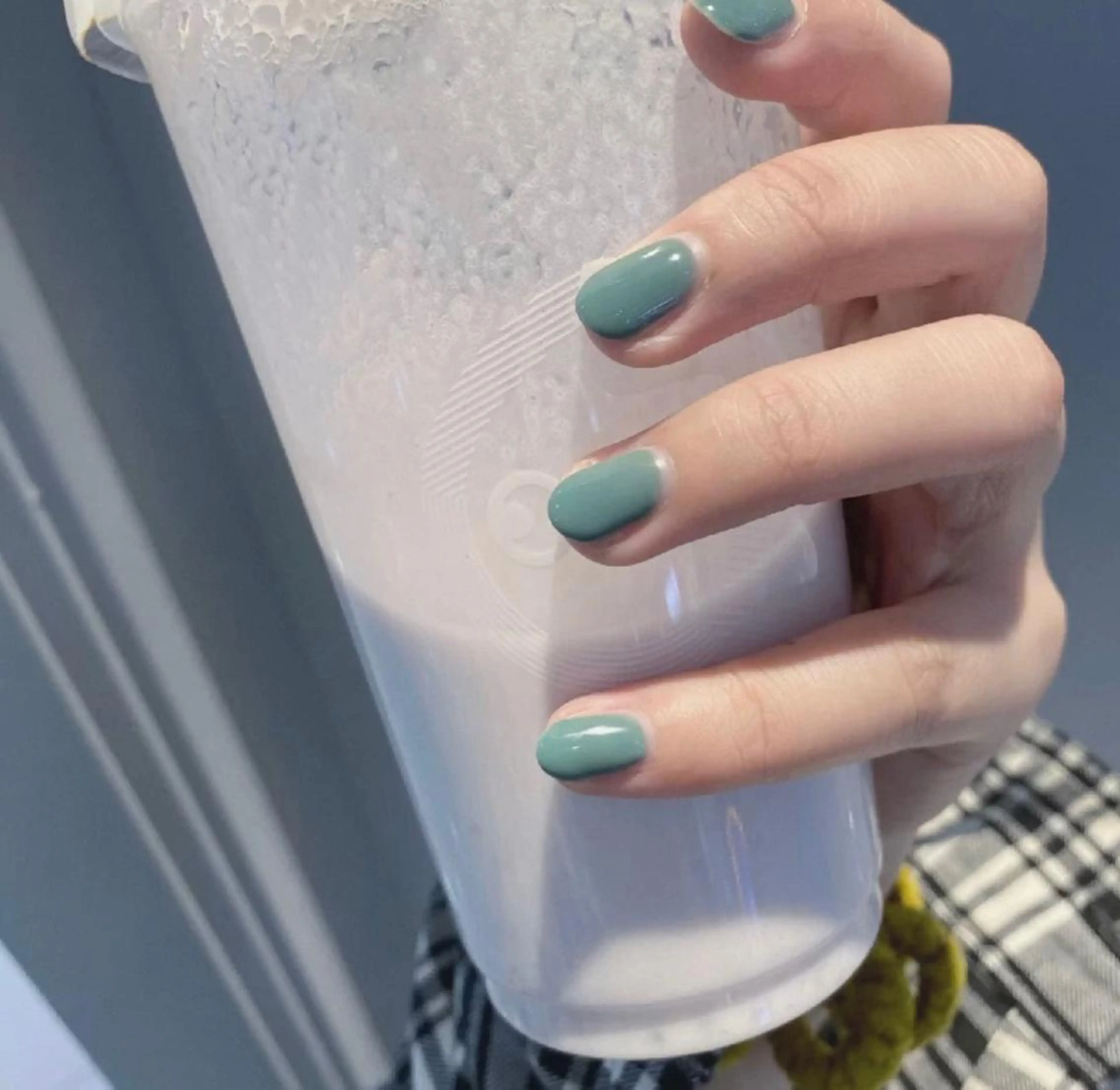 ネイル NAIL CIRCLESのネイルデザイン