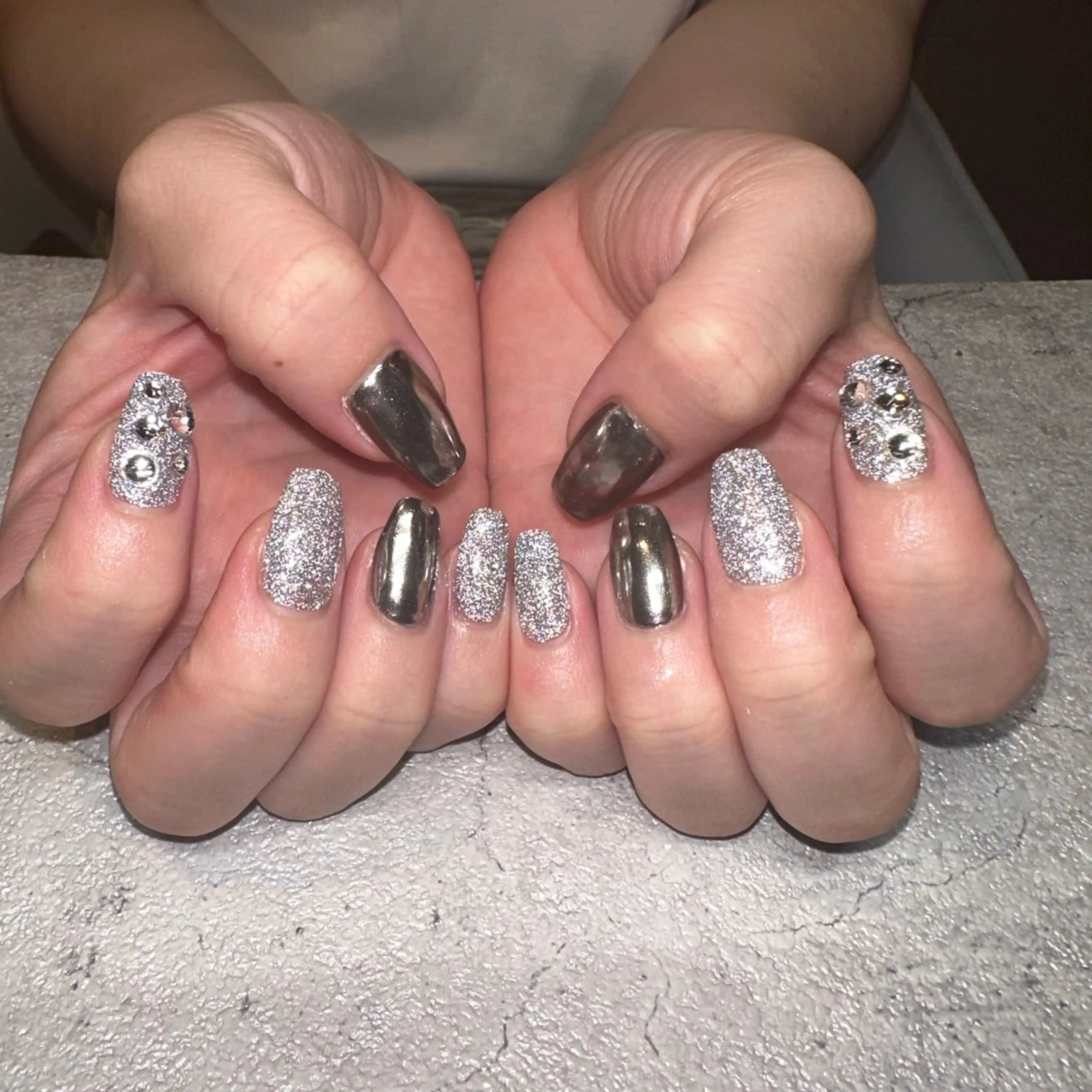 ネイル Tocowaka マエダのネイルデザイン