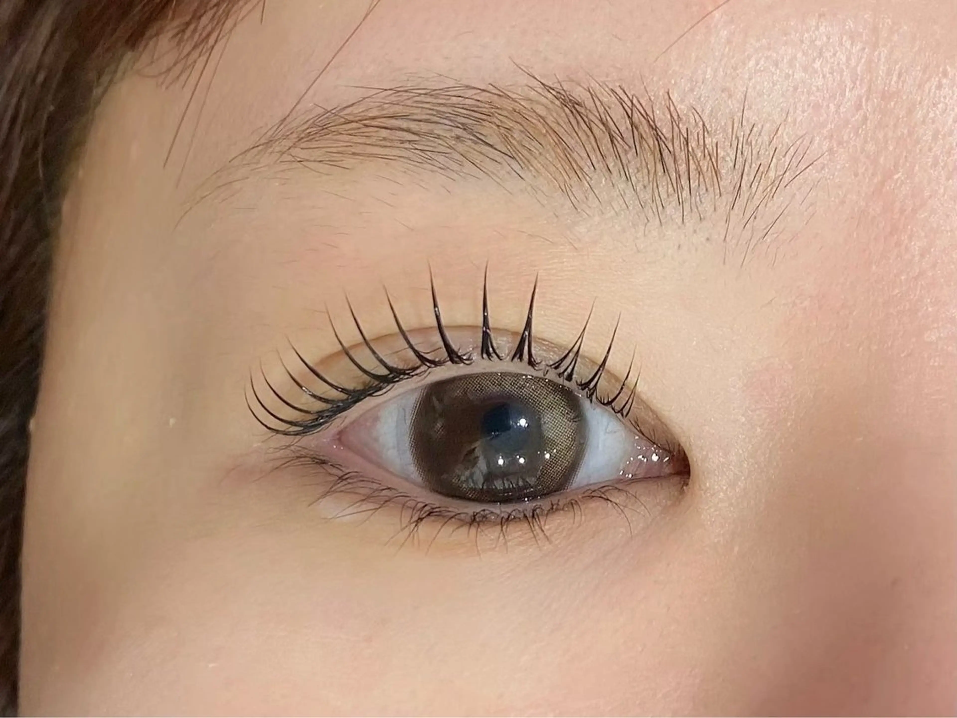 マツエク・マツパ マツパ Ai Quick 増田の眉毛・アイブロウイメージ