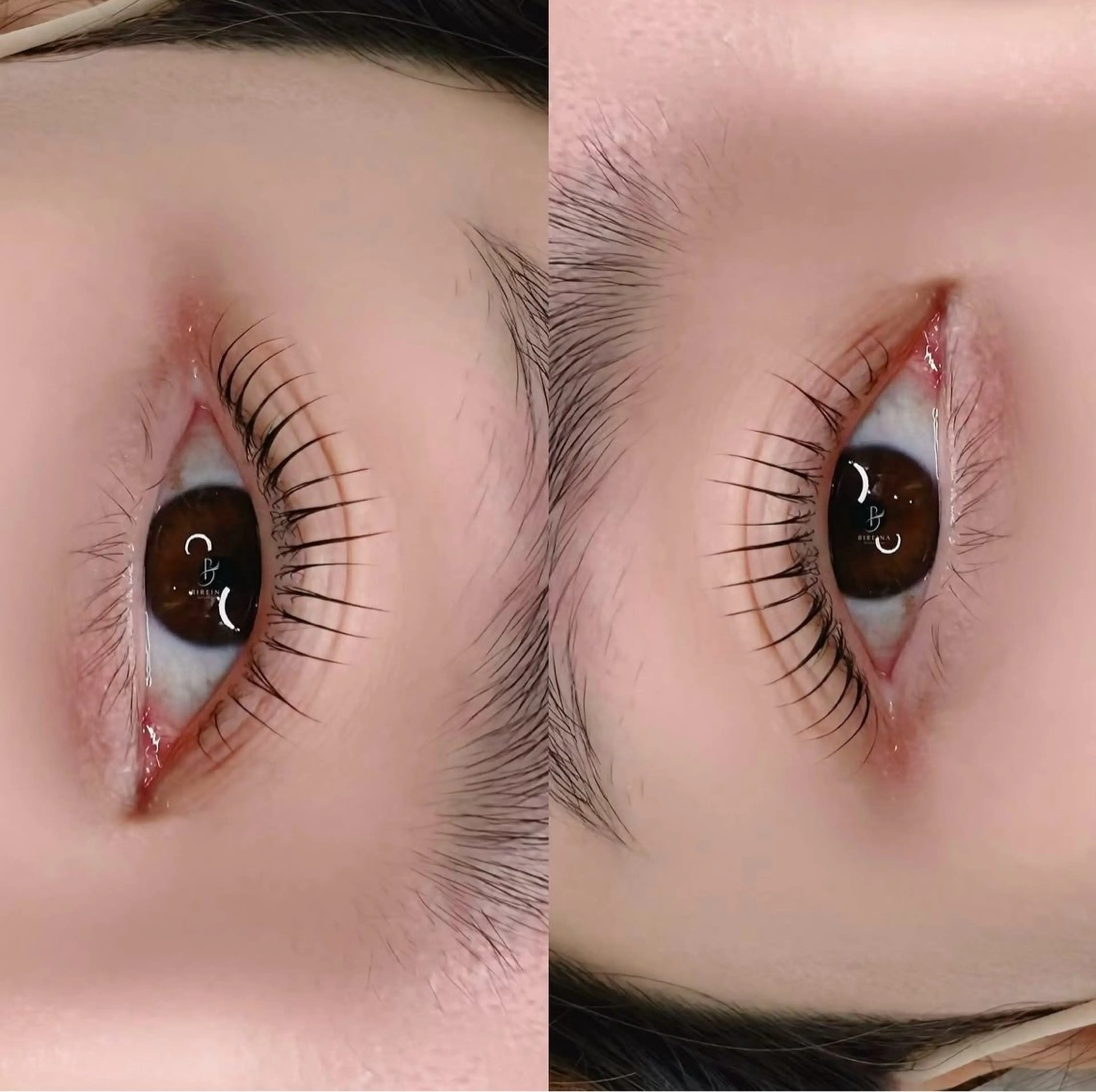 マツエク・マツパ マツパ BIREINA Eyelash  Salon所属・BIREINA 住之江公園のマツエク・マツパデザイン