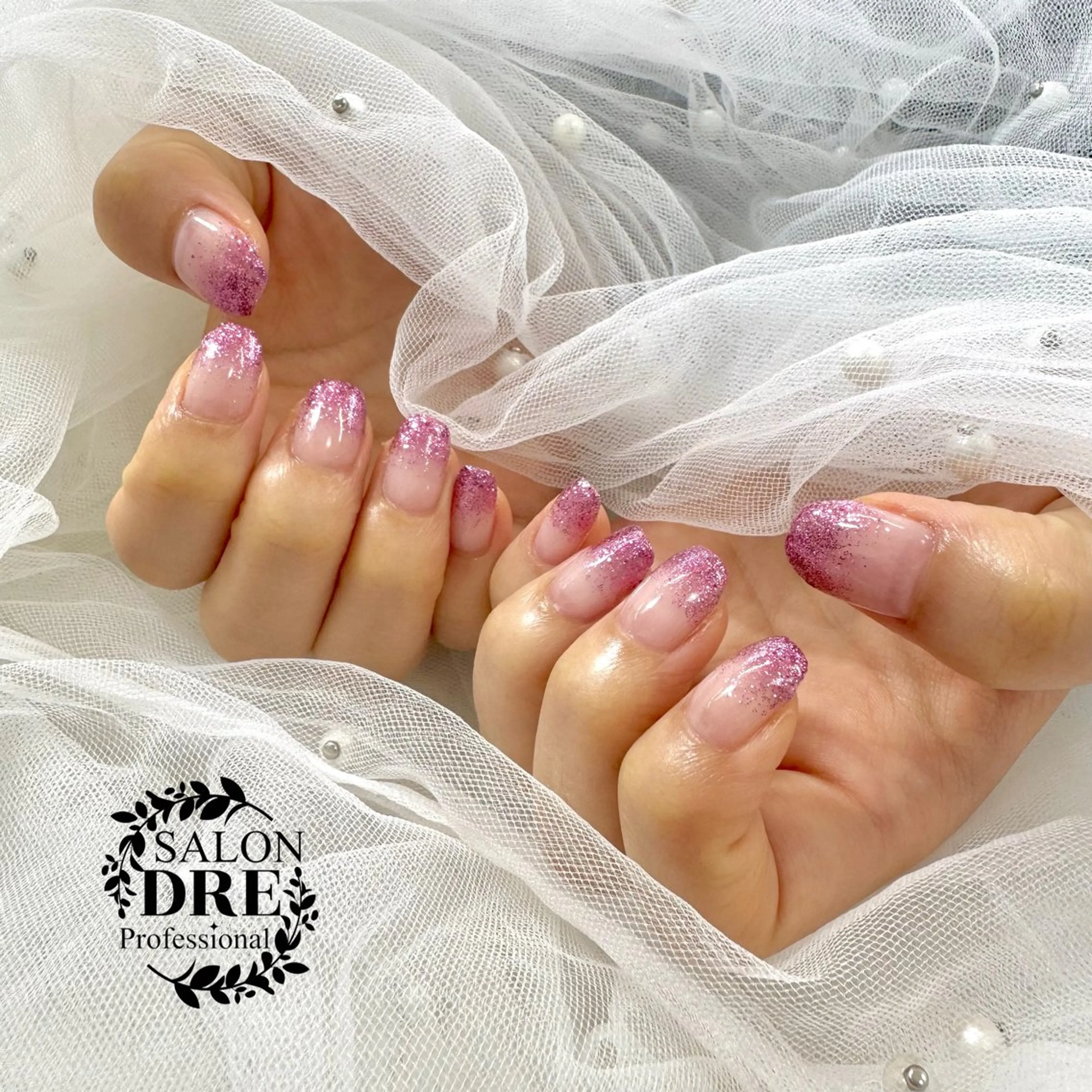 ネイル ハンドネイル salonDRE MIYUKIのネイルデザイン