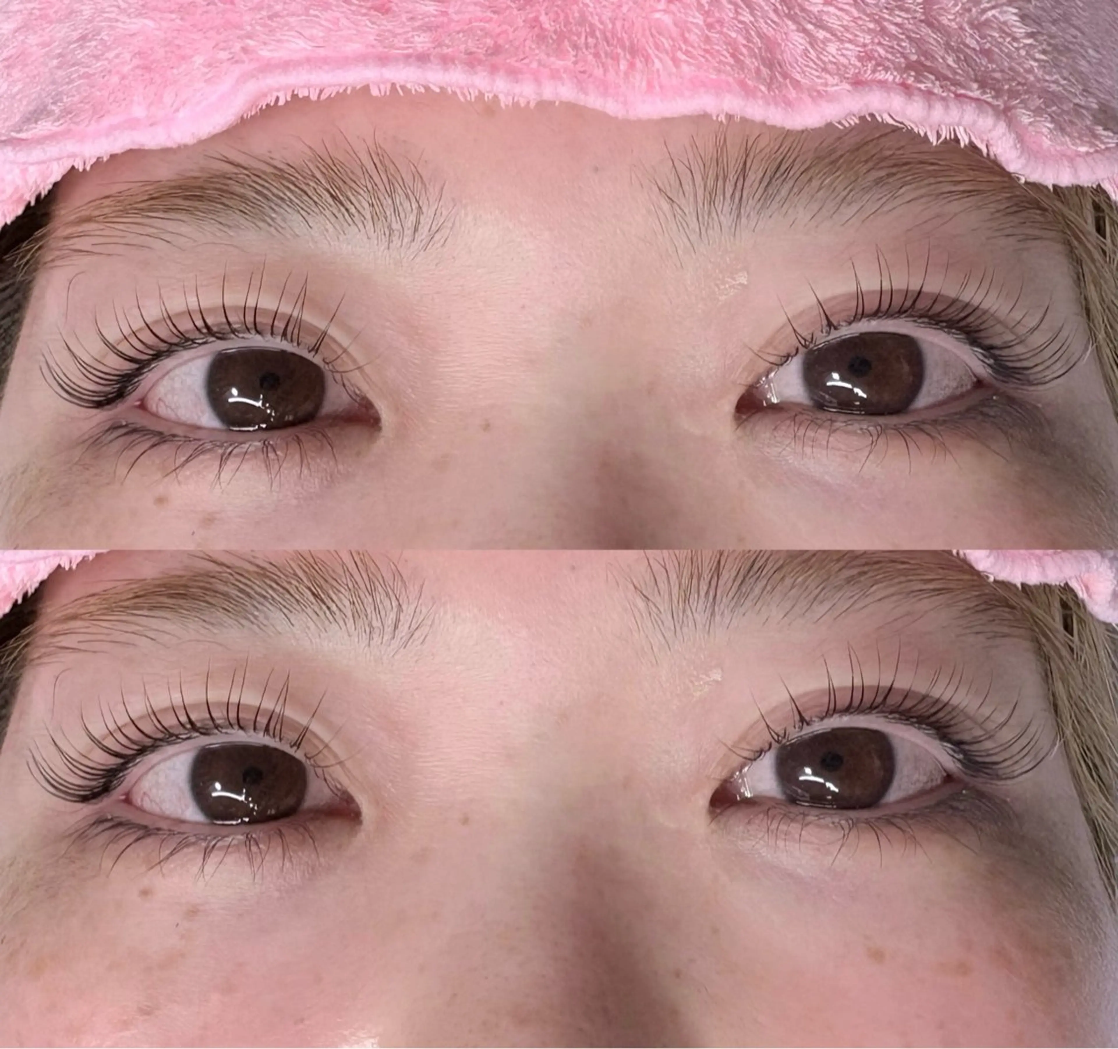 マツエク・マツパ トータルビューティー サロン・Ｎの眉毛・アイブロウイメージ