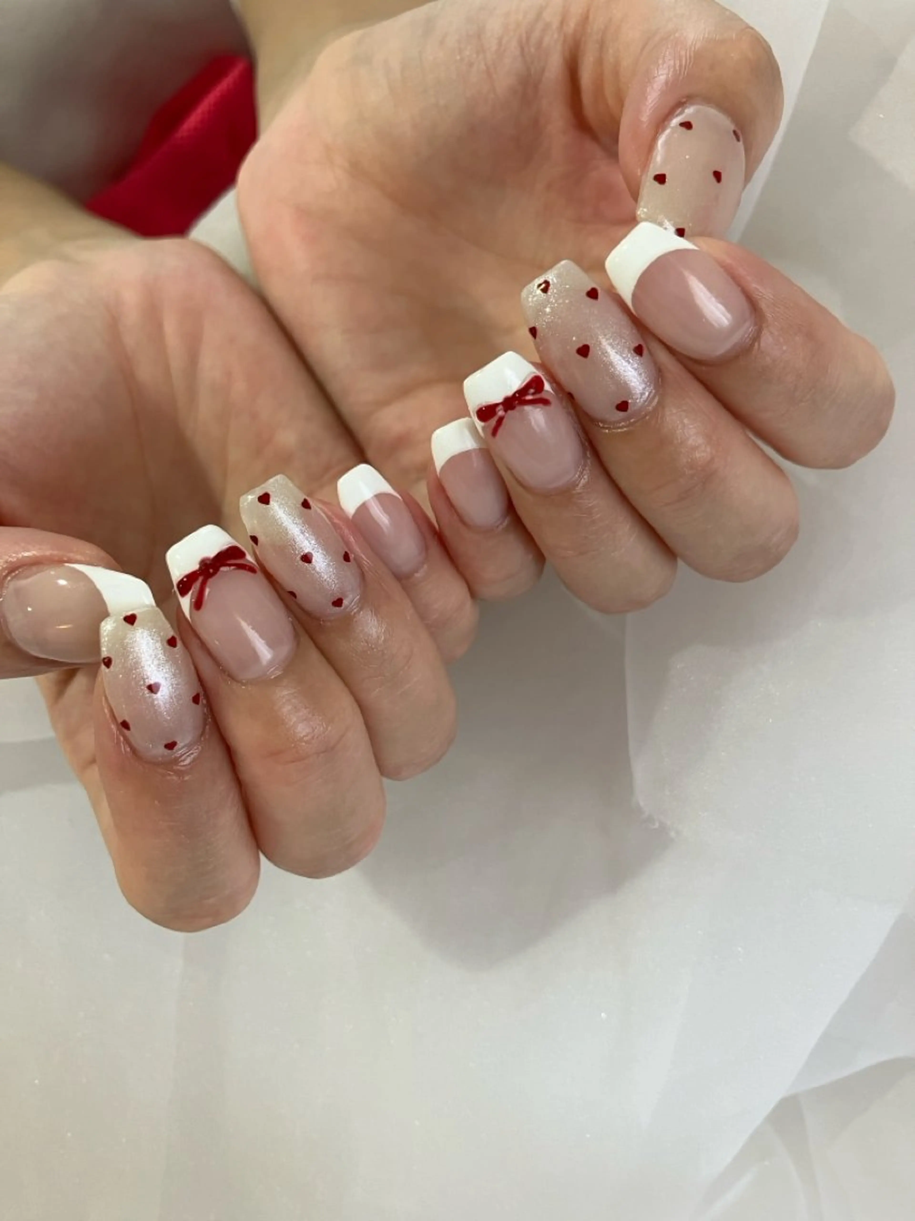 ネイル nail salon neigeのネイルデザイン