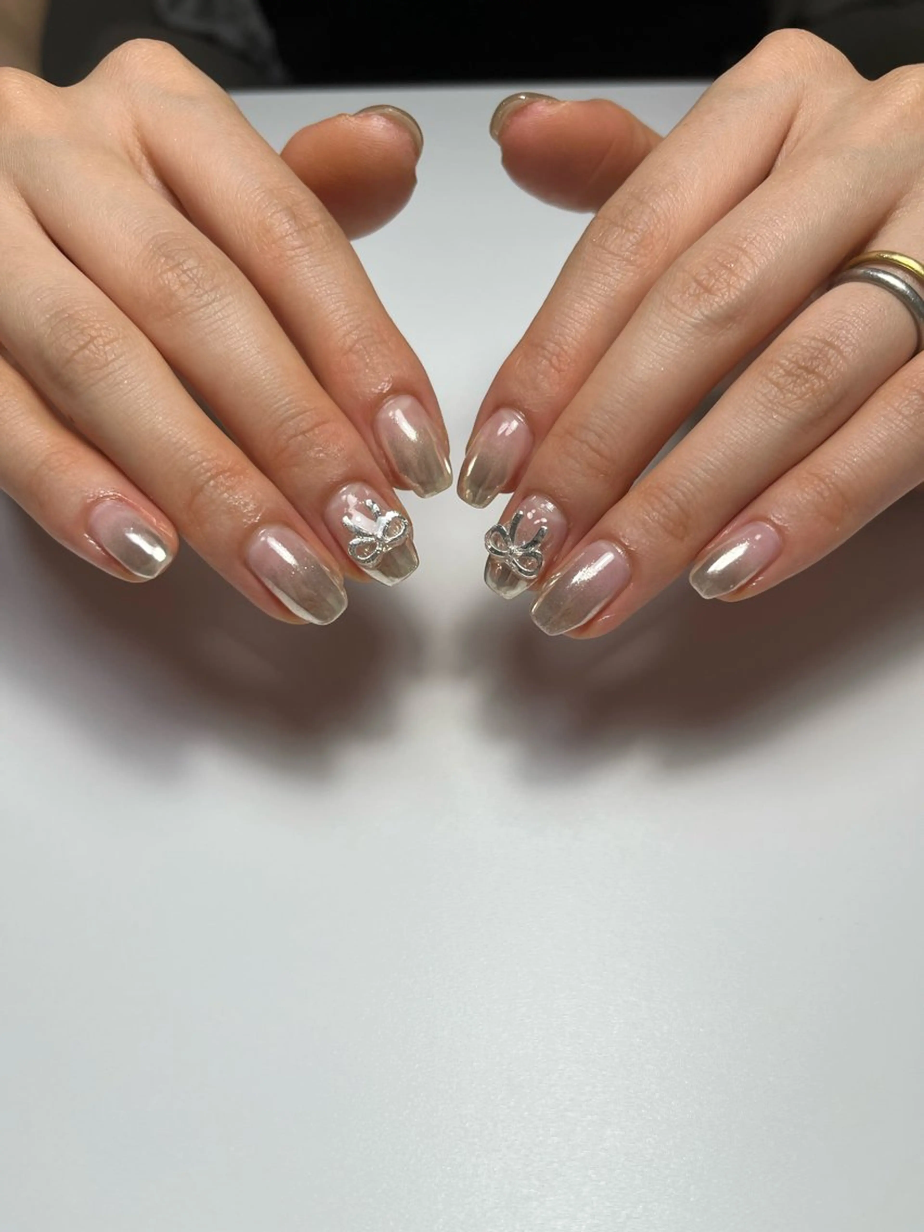 ネイル le'a所属・miya .のネイルデザイン