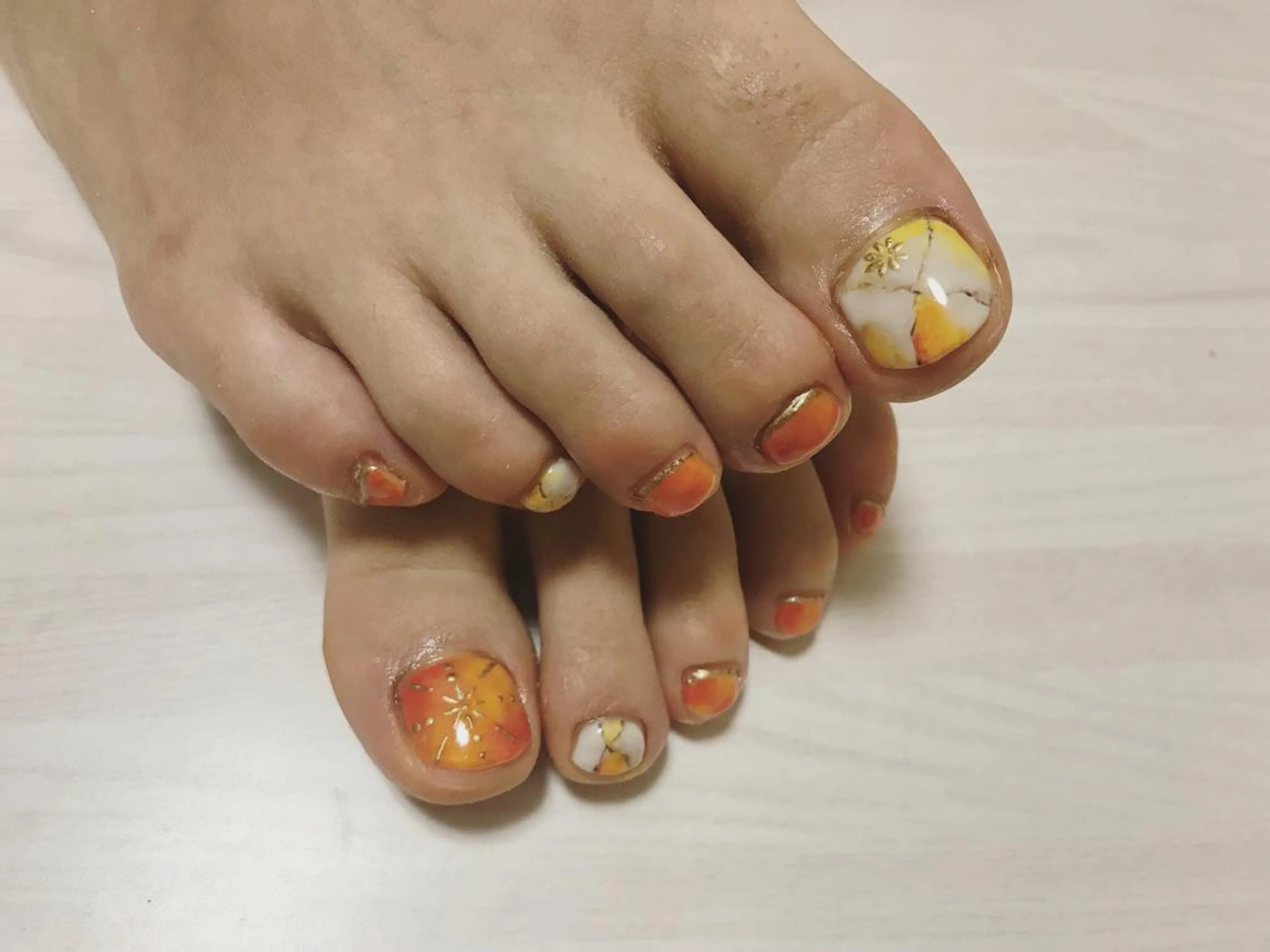 ネイル NAIL salon ACEのネイルデザイン