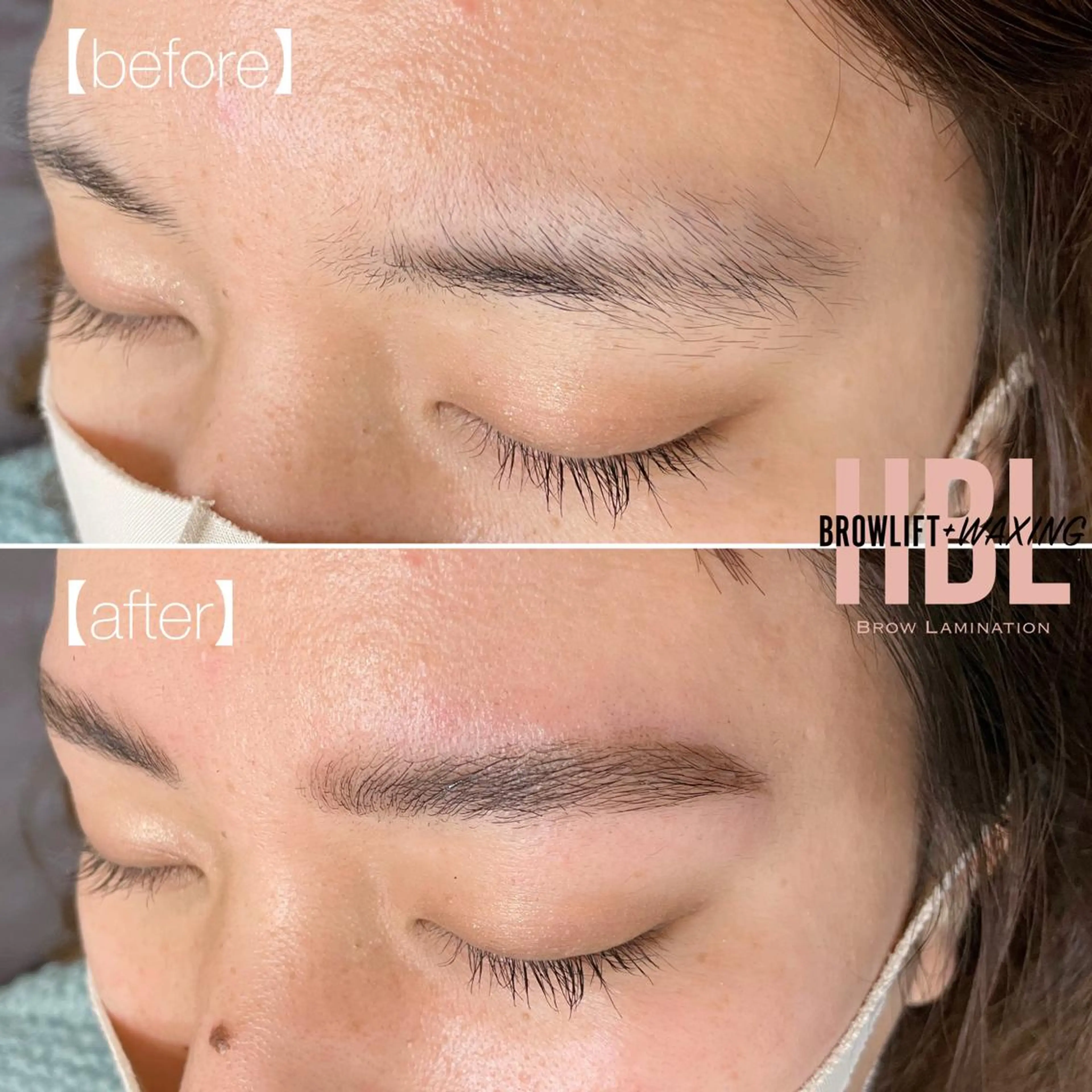 アイブロウ ワックス脱毛 その他(アイブロウ) 元木 友理のマツエク・マツパデザイン