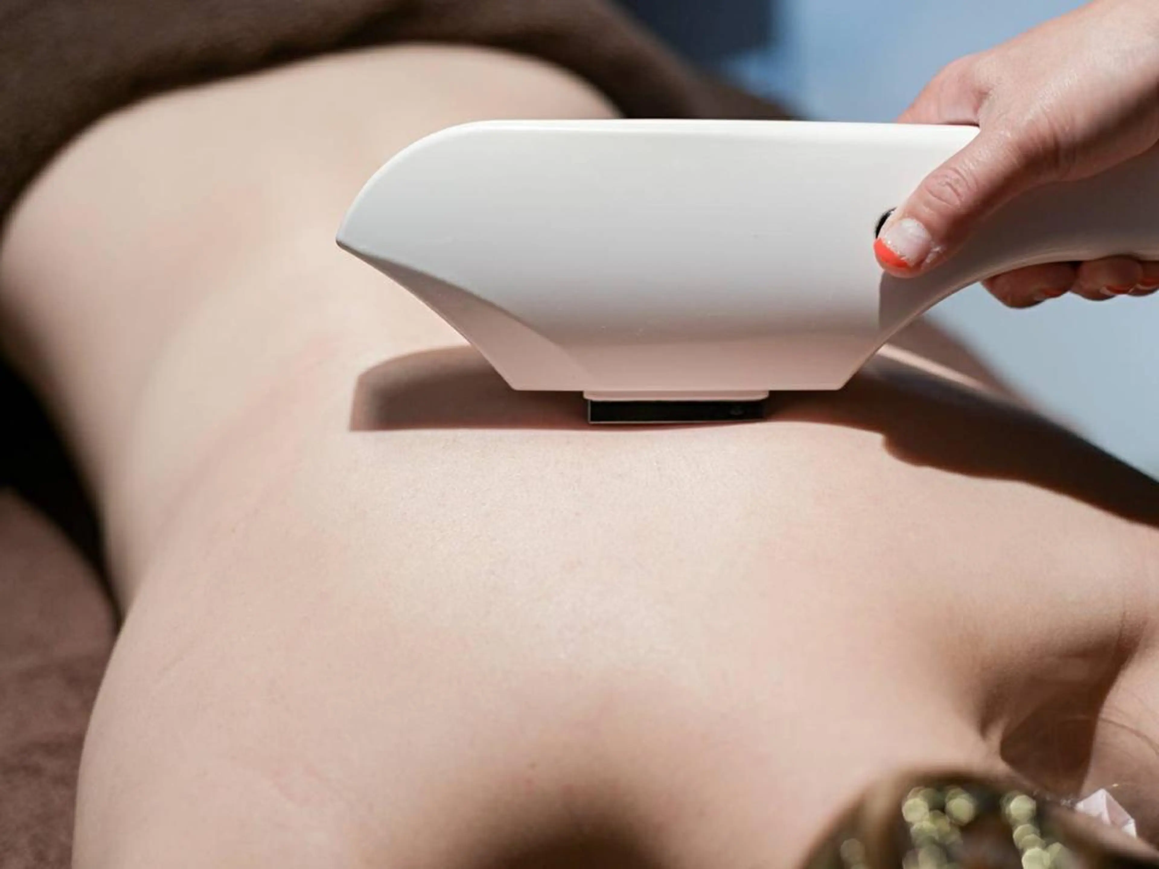 お肌ツルツル全身脱毛🌱の写真