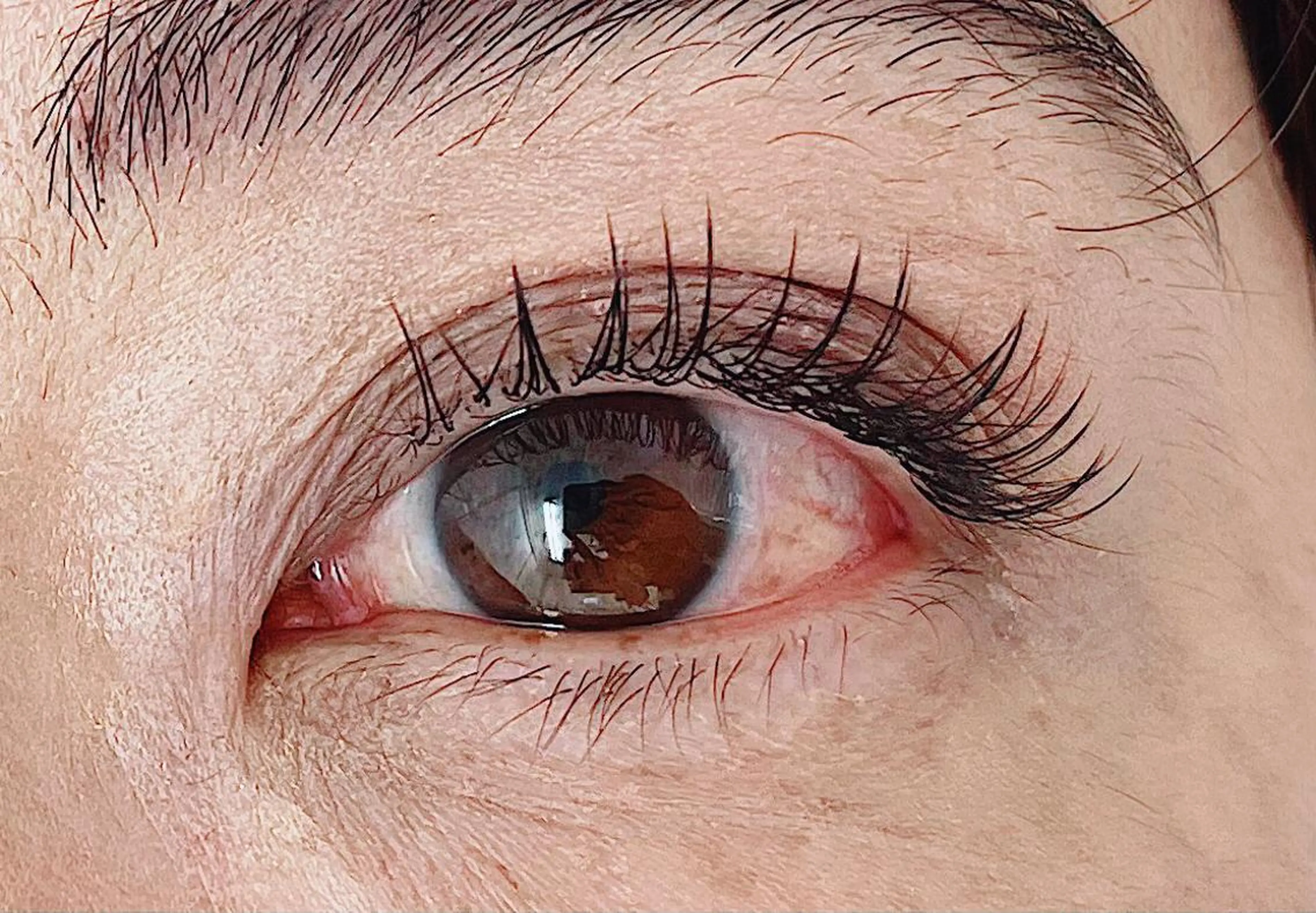 マツエク・マツパ LC  伏見店所属・吉川 葵のマツエク・マツパデザイン