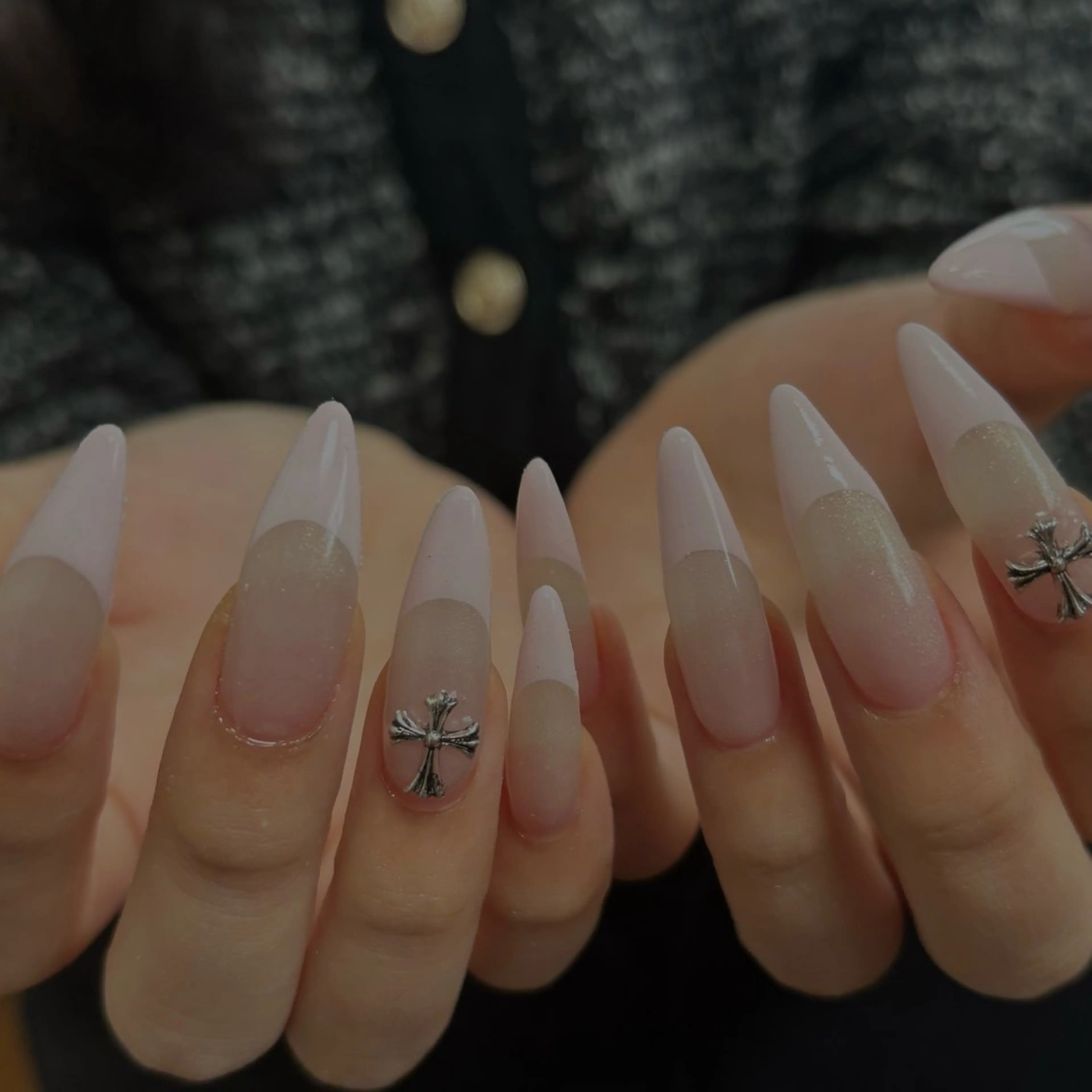 ネイル ハンドネイル 爪塗屋 さんのネイルデザイン