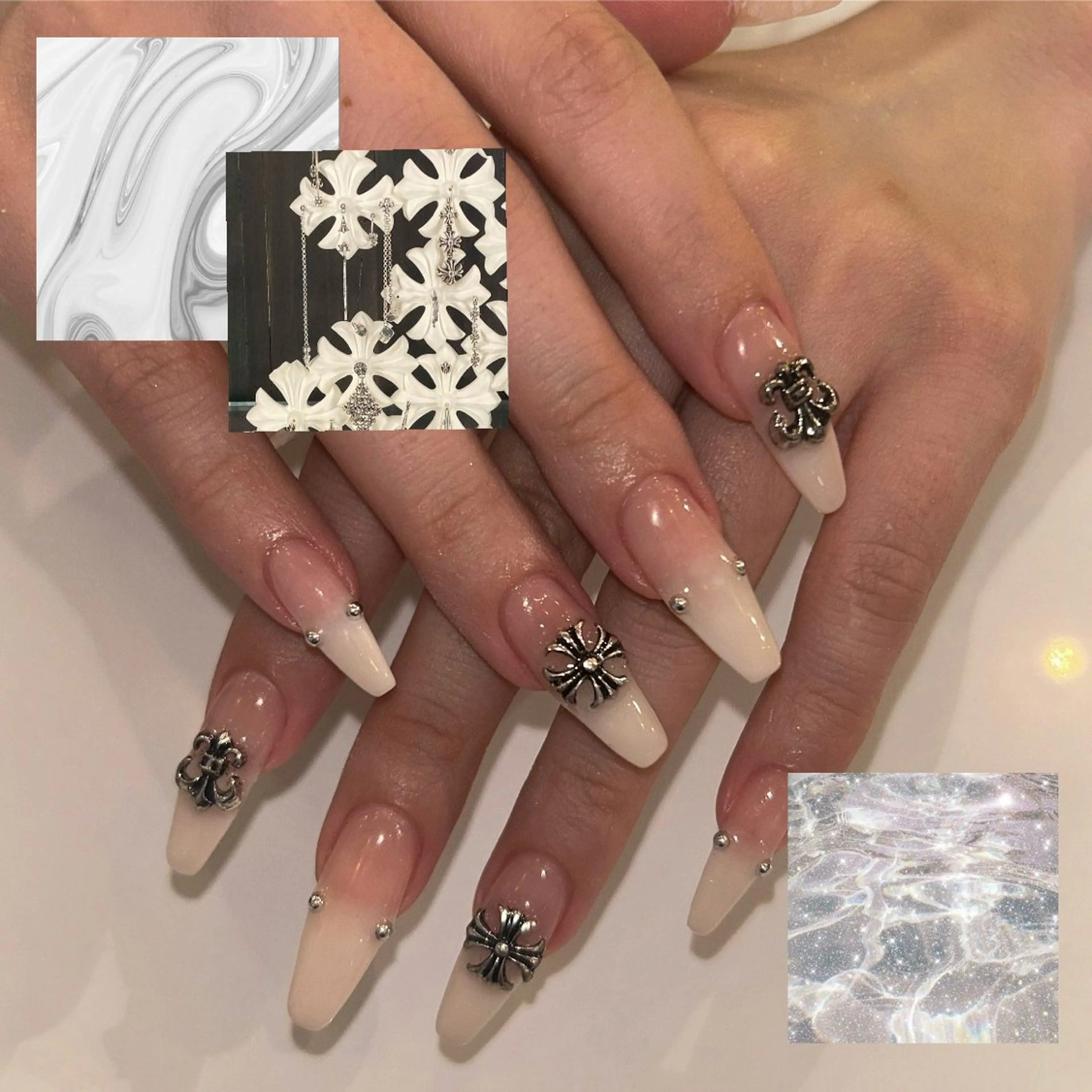 ネイル ruca 🌙のマツエク・マツパデザイン