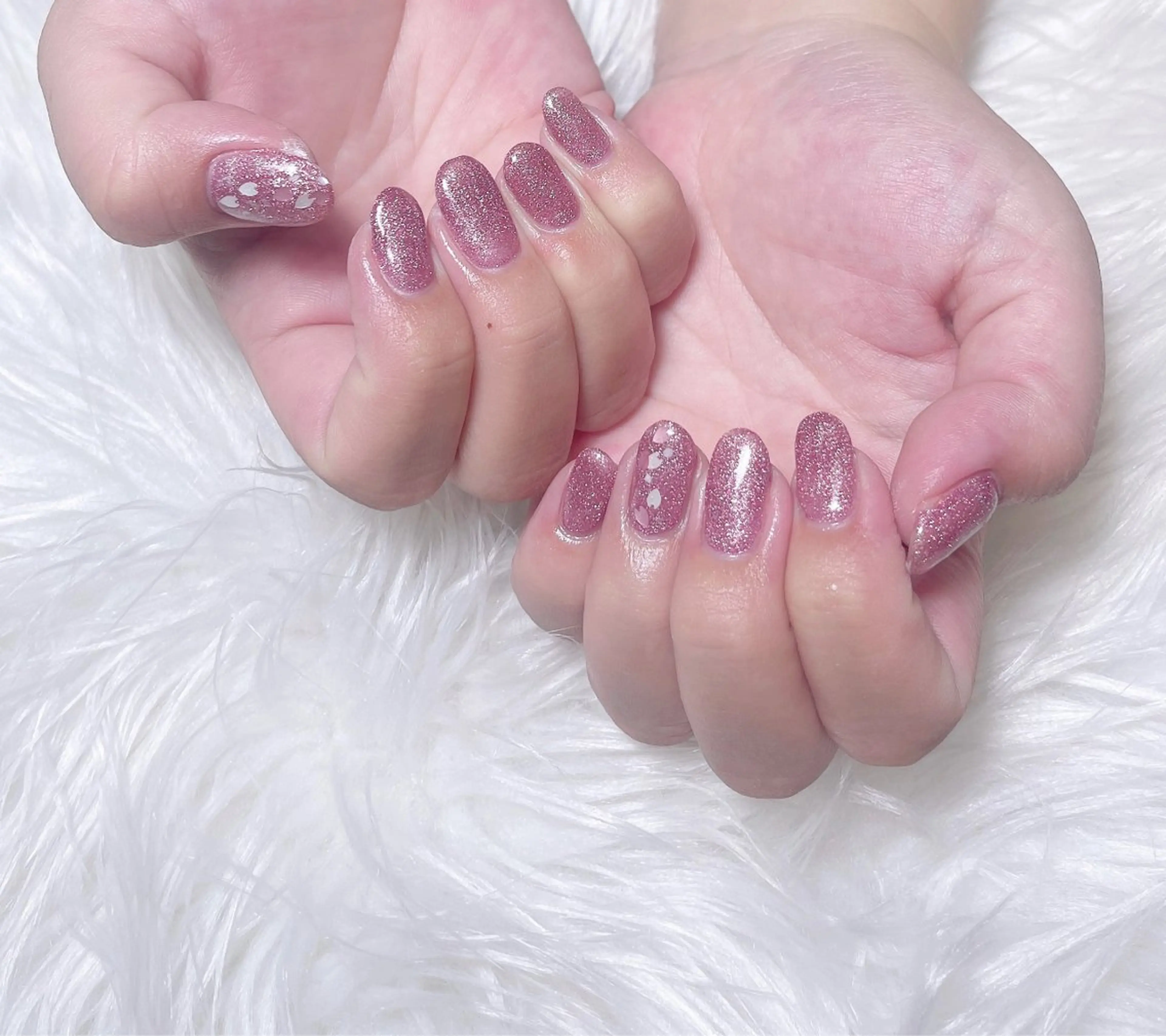 ネイル hairsalon556所属・hairsalon 556のマツエク・マツパデザイン