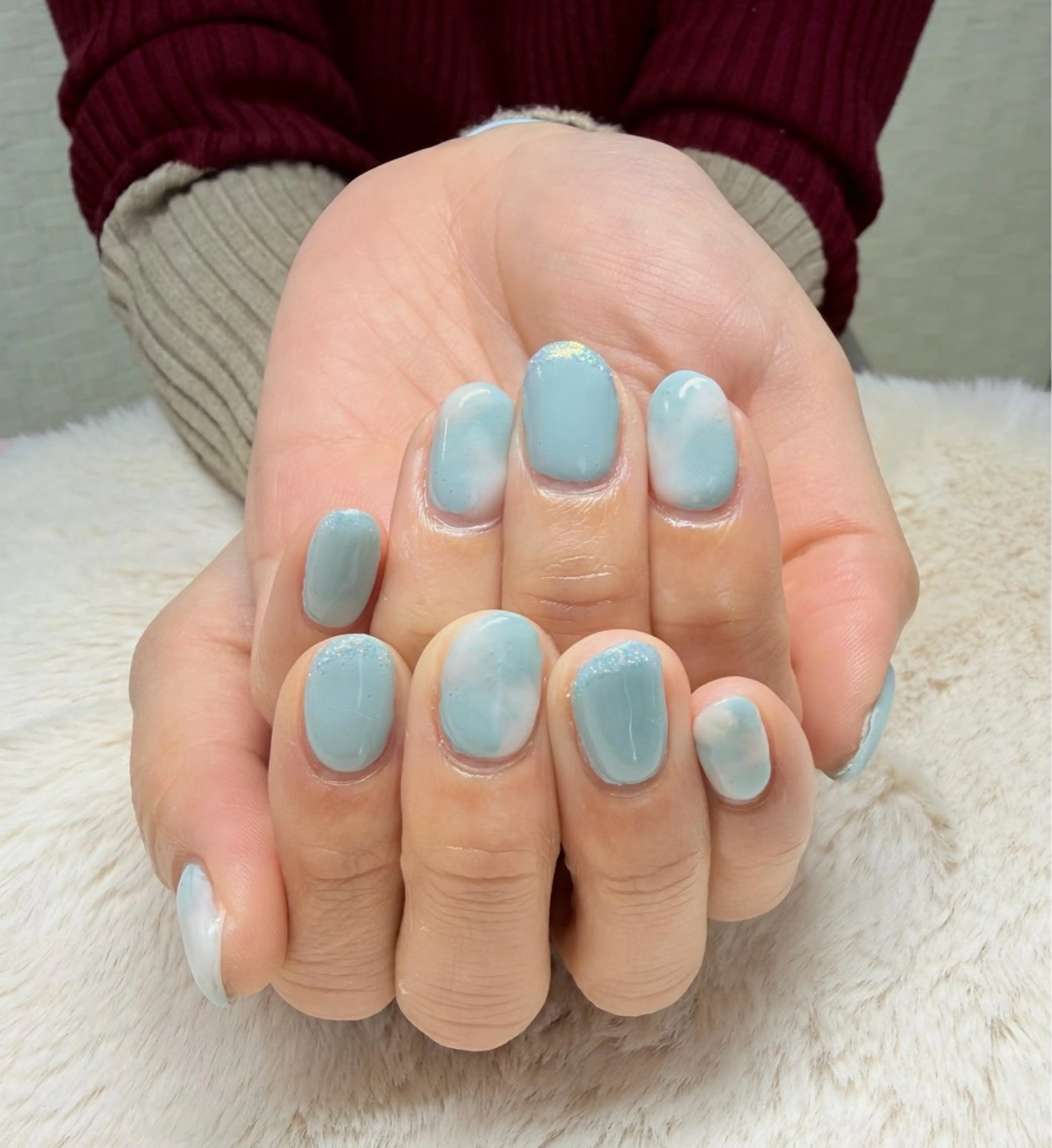 ネイル Y's TONEのネイルデザイン