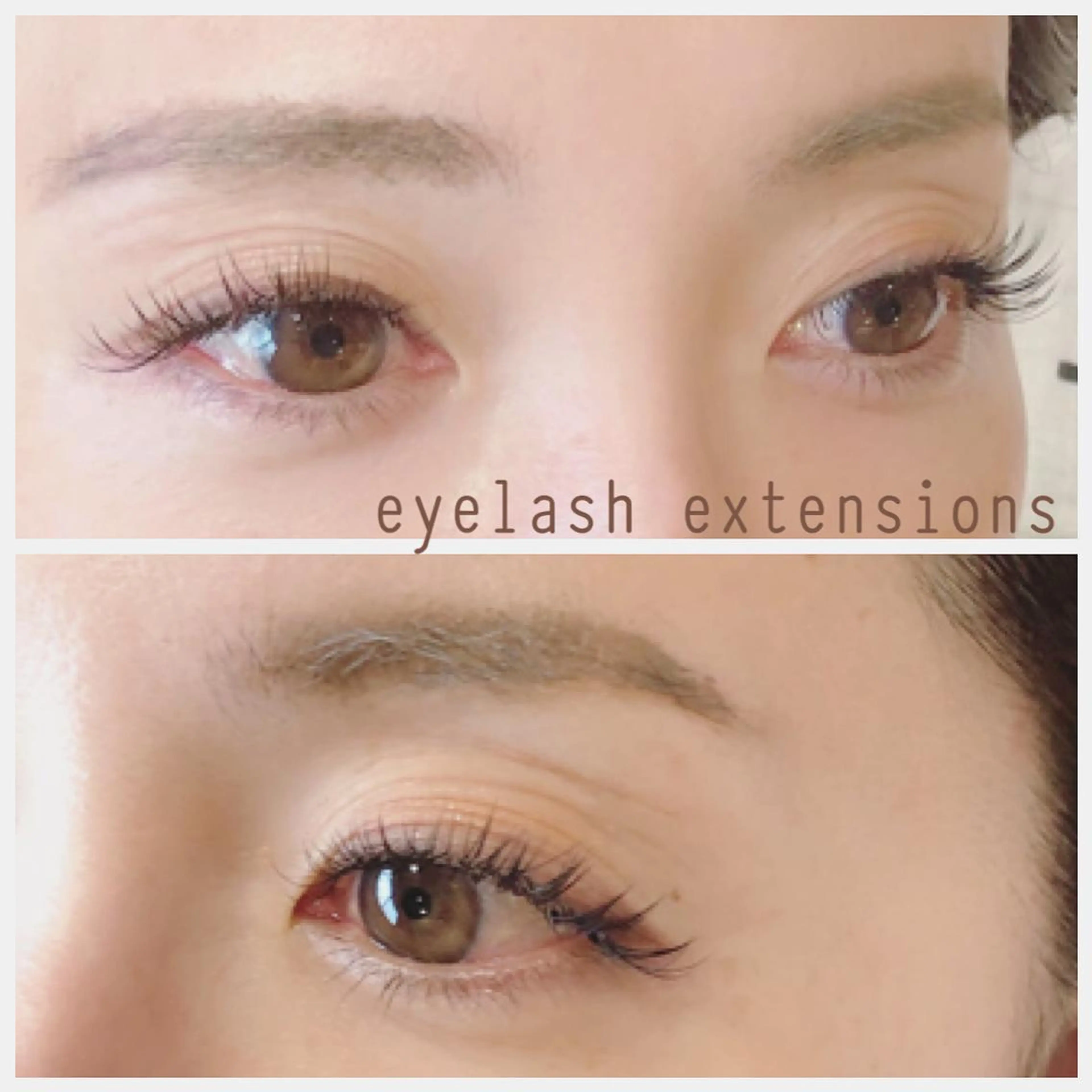 マツエク・マツパ フラットラッシュ Realish （ﾘｱﾘｯｼｭ）所属・Realish （山洞 真希）の眉毛・アイブロウイメージ