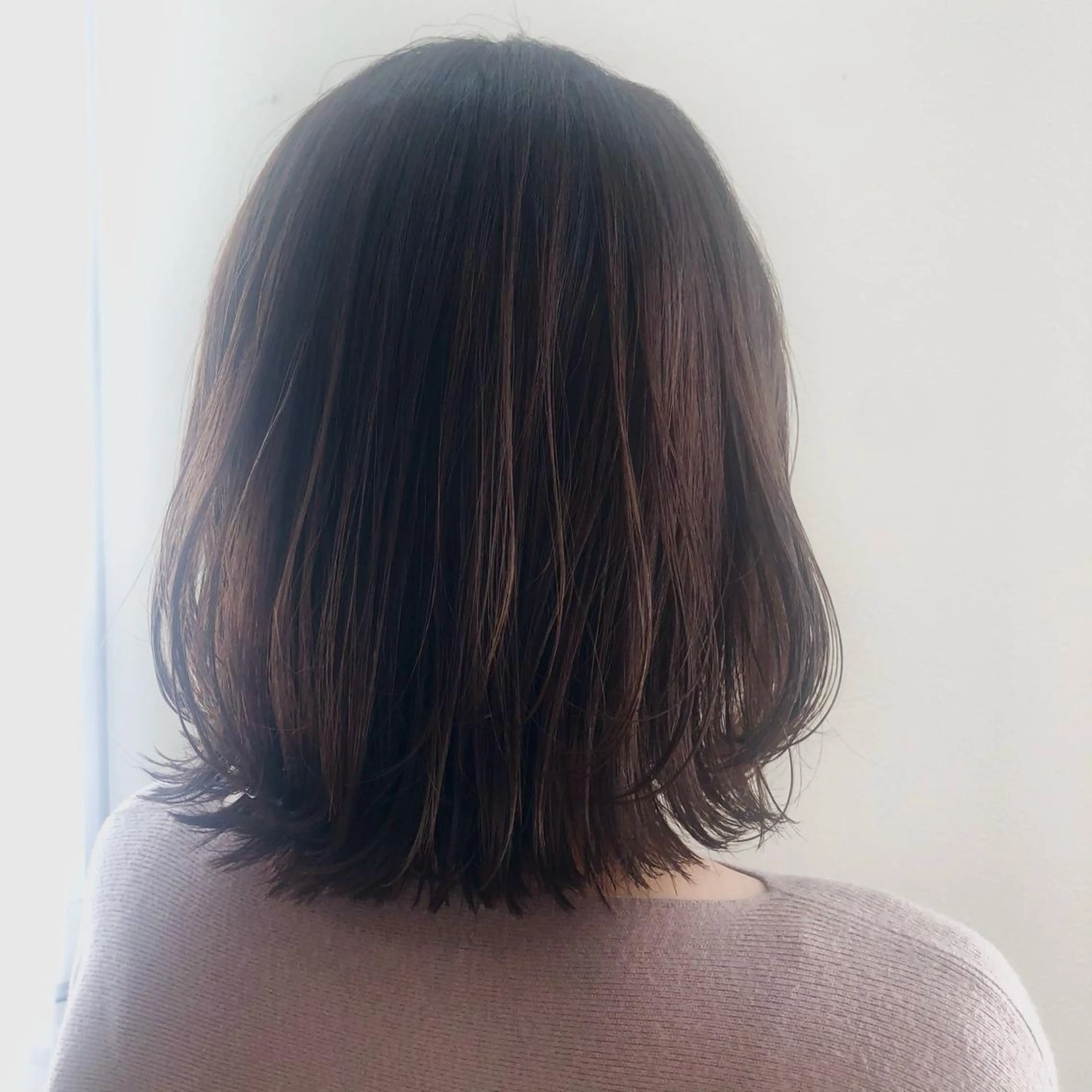 ショート カラー 🫧chinatsu 🫧のヘアスタイル