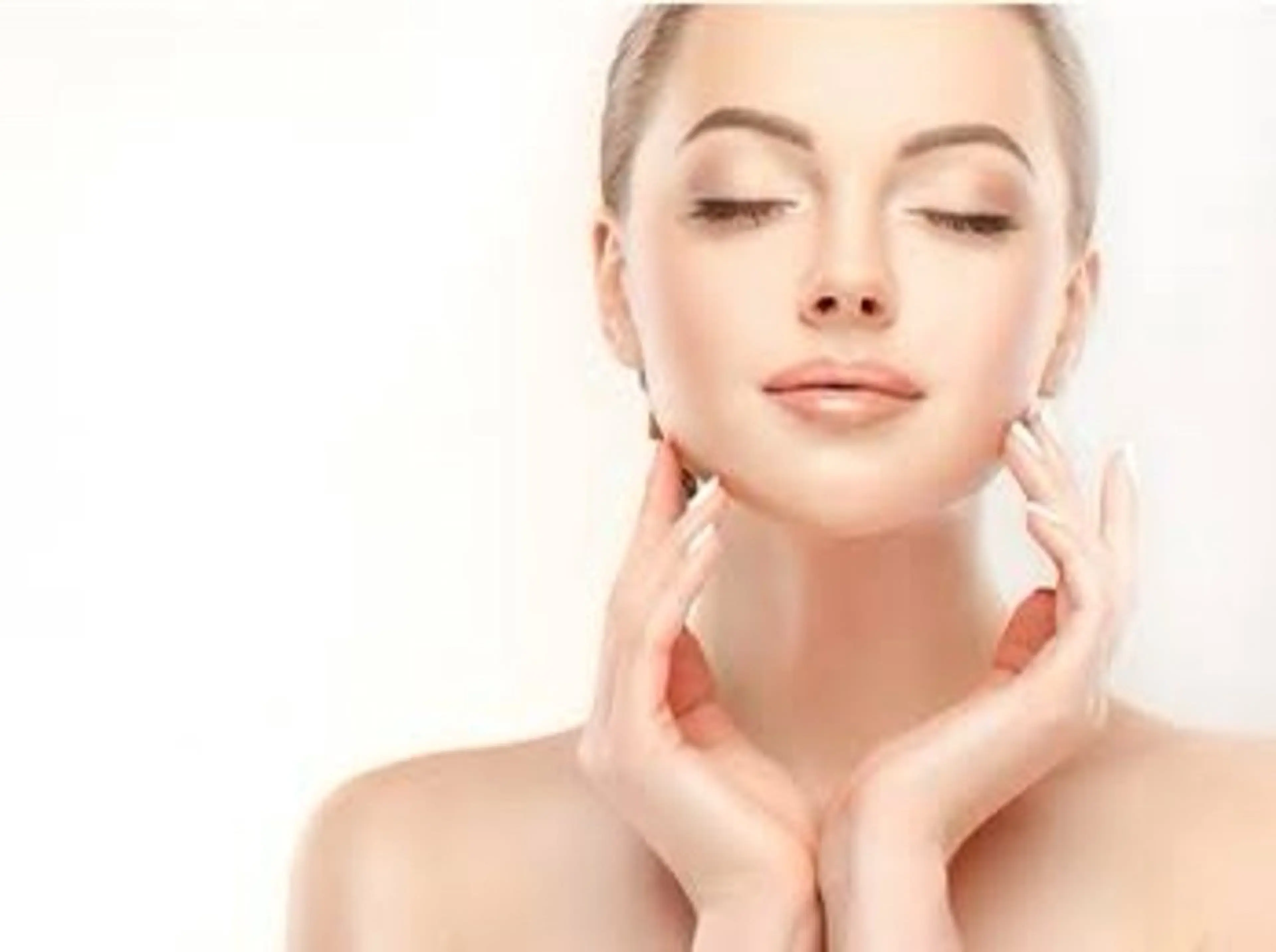 ［レディース］　初回　全身イオン脱毛（顔・VIO除く）の写真