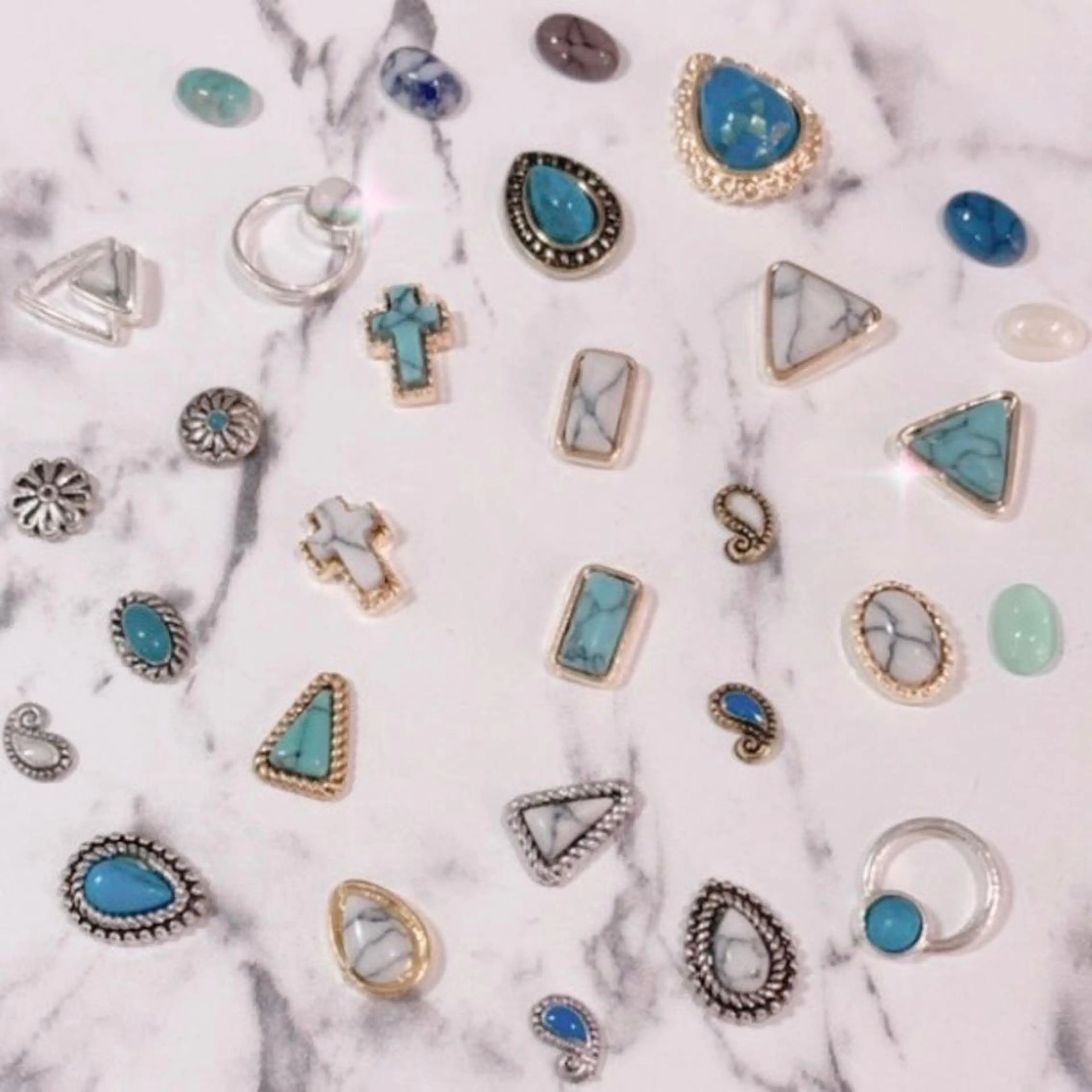 ネイル Nail Salon  Kのネイルデザイン