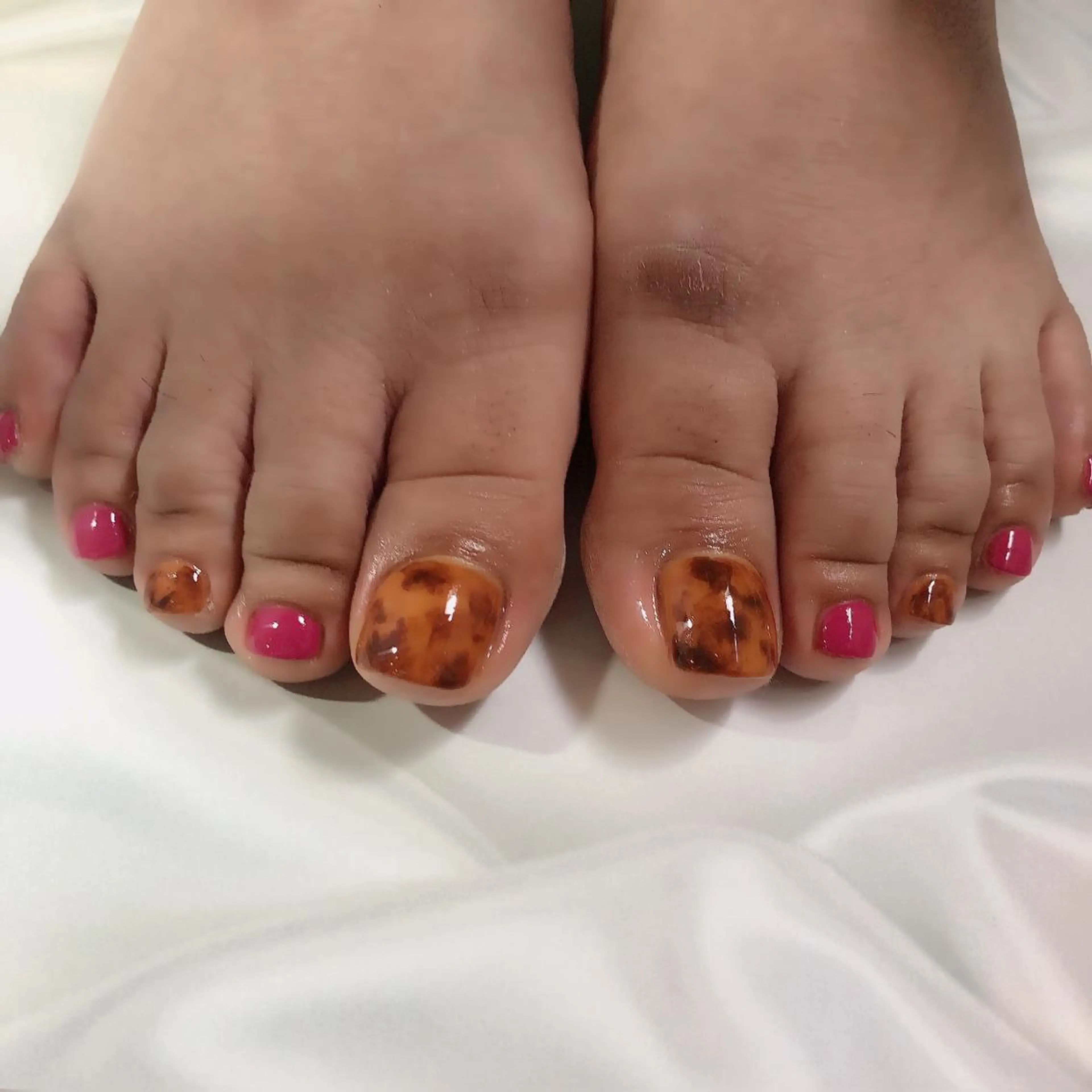 ネイル Nail Salon HANA所属・Nail Salon HANAのネイルデザイン