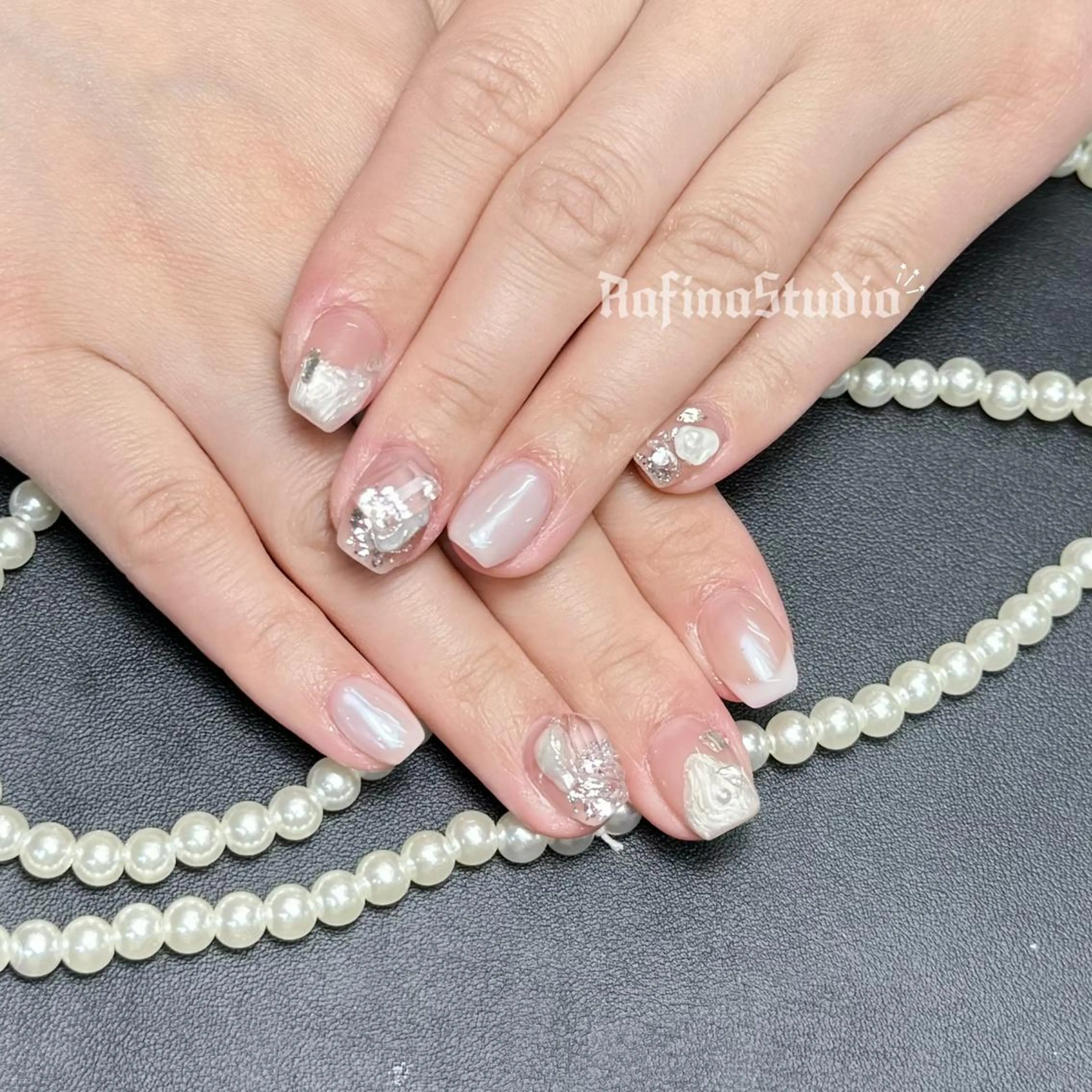 ネイル 加奈子 kanaのネイルデザイン