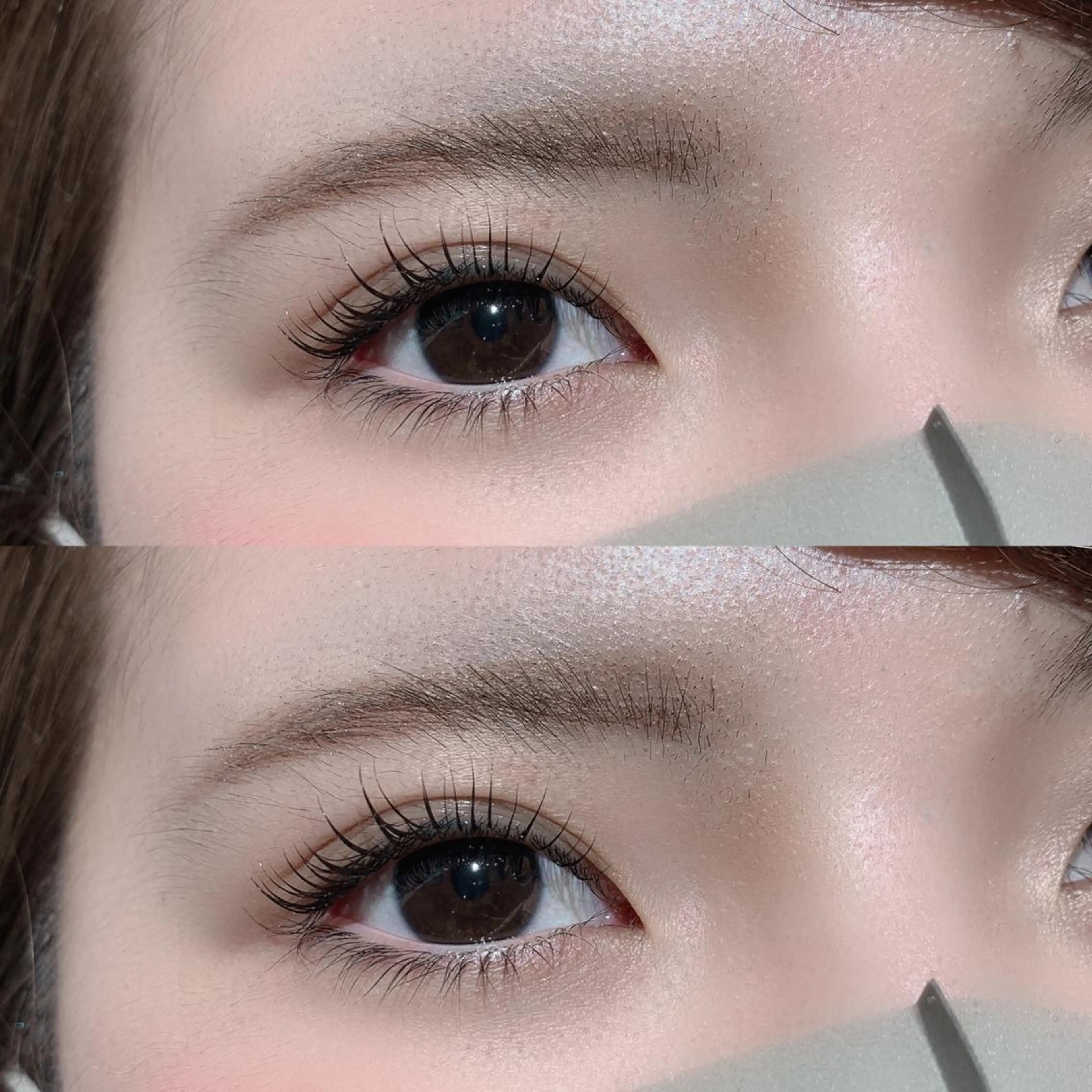 マツエク・マツパ PLATINUM   DOLL【プラチナムドール】所属・ひろこ eyelist🎀のマツエク・マツパデザイン