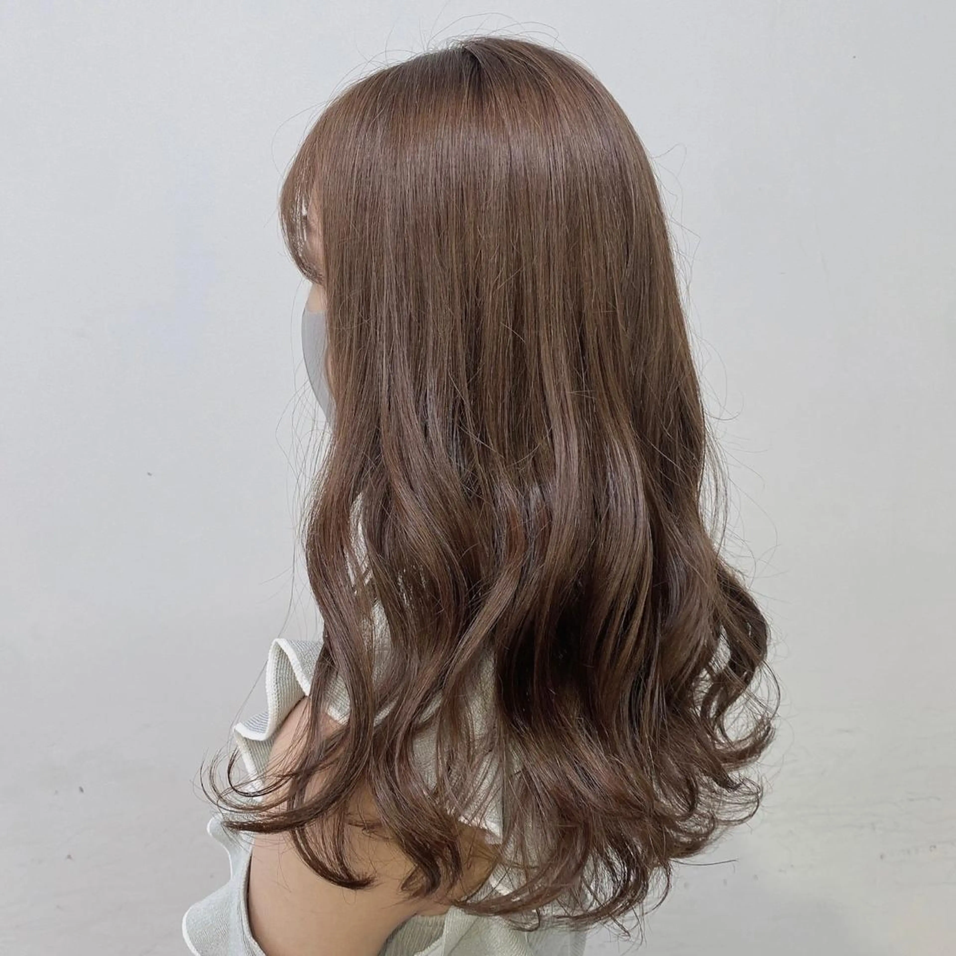 ロング カラー 🪞ハイトーン特化 🪞KEISUKEのヘアスタイル