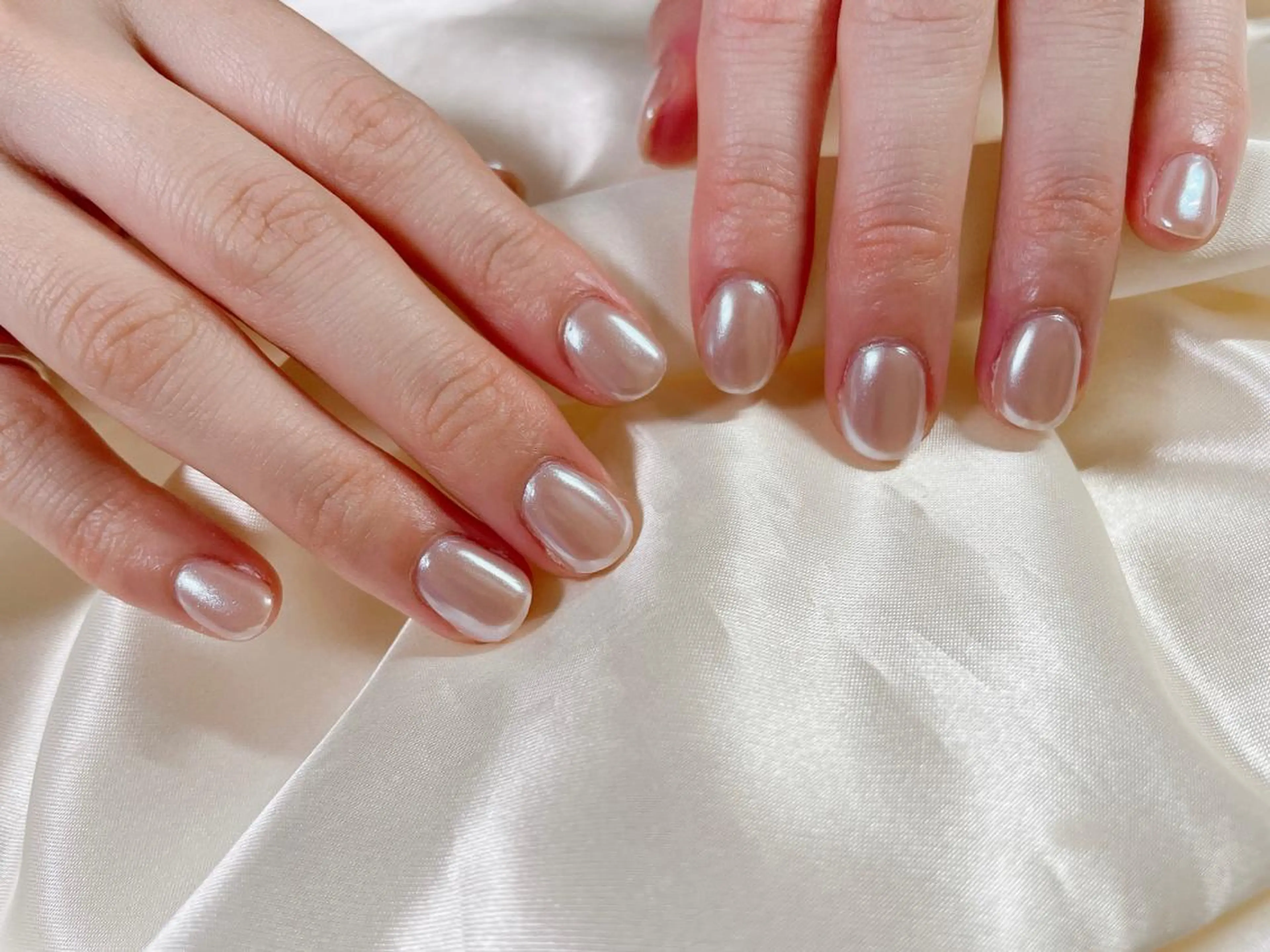 ネイル kikinail 溝の口のネイルデザイン