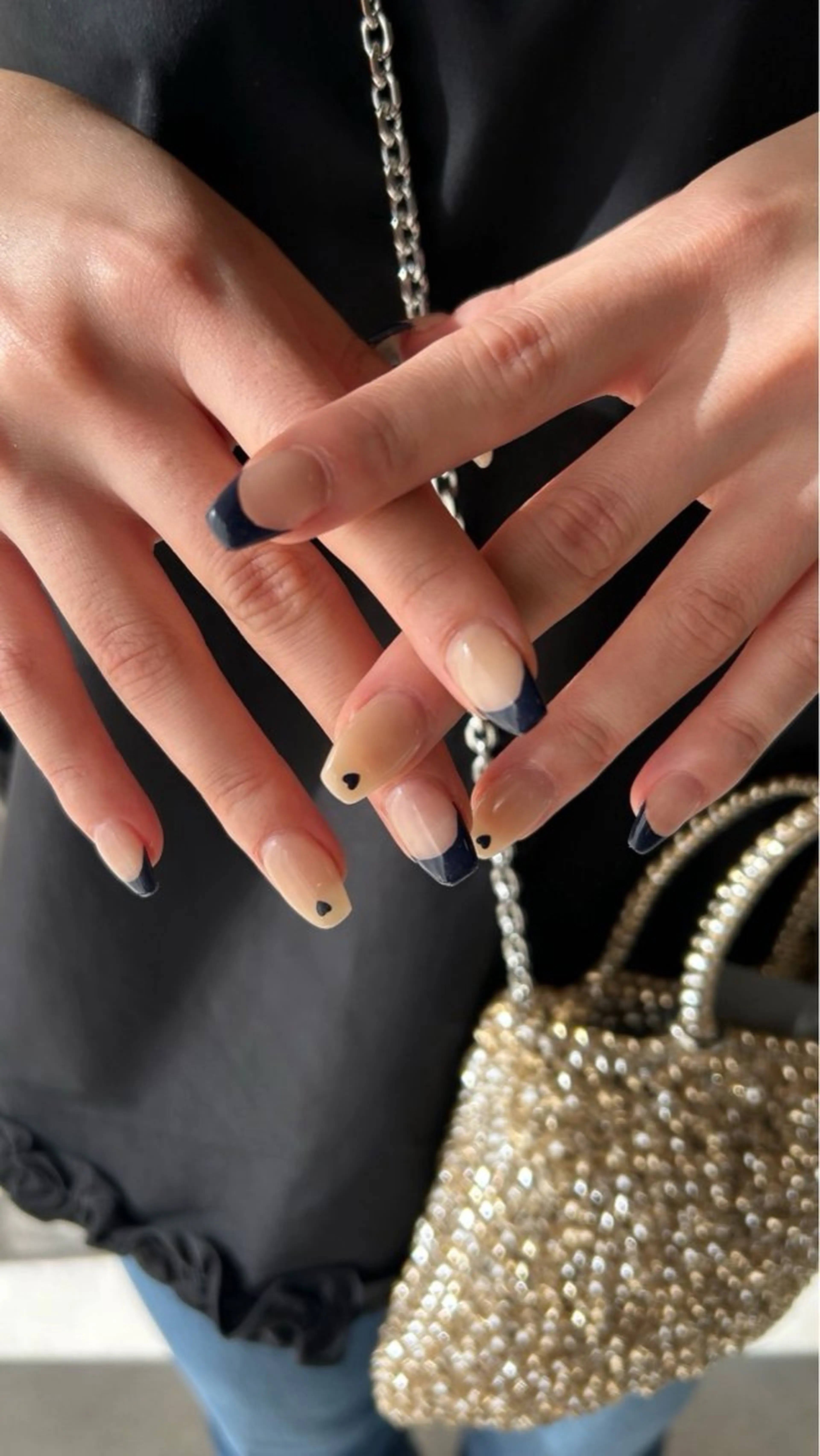 ネイル ハンドネイル nailsalon YOLOのネイルデザイン