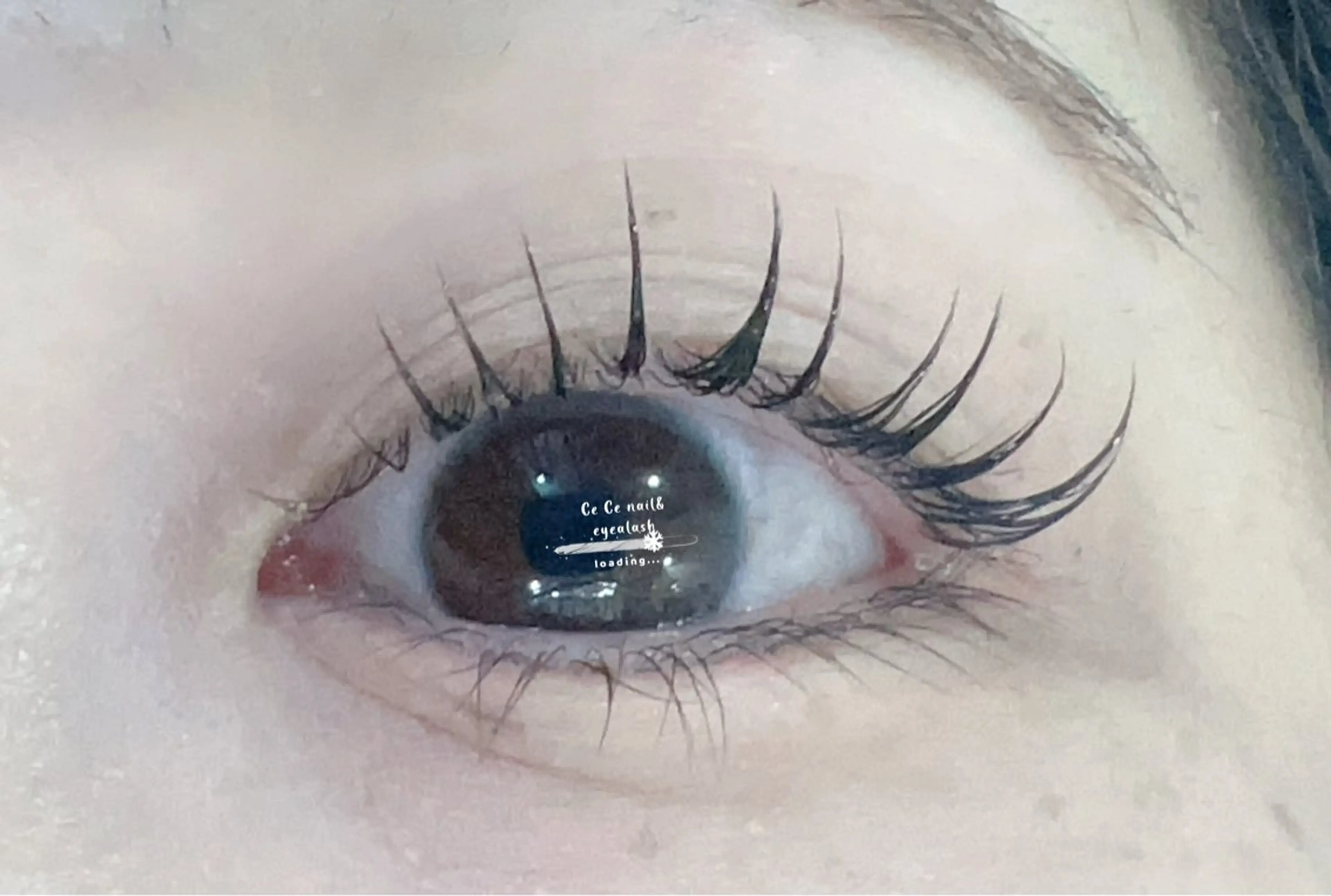 マツエク・マツパ マツパ 人気店🌸Ce Ce マツエク&ネイルのマツエク・マツパデザイン