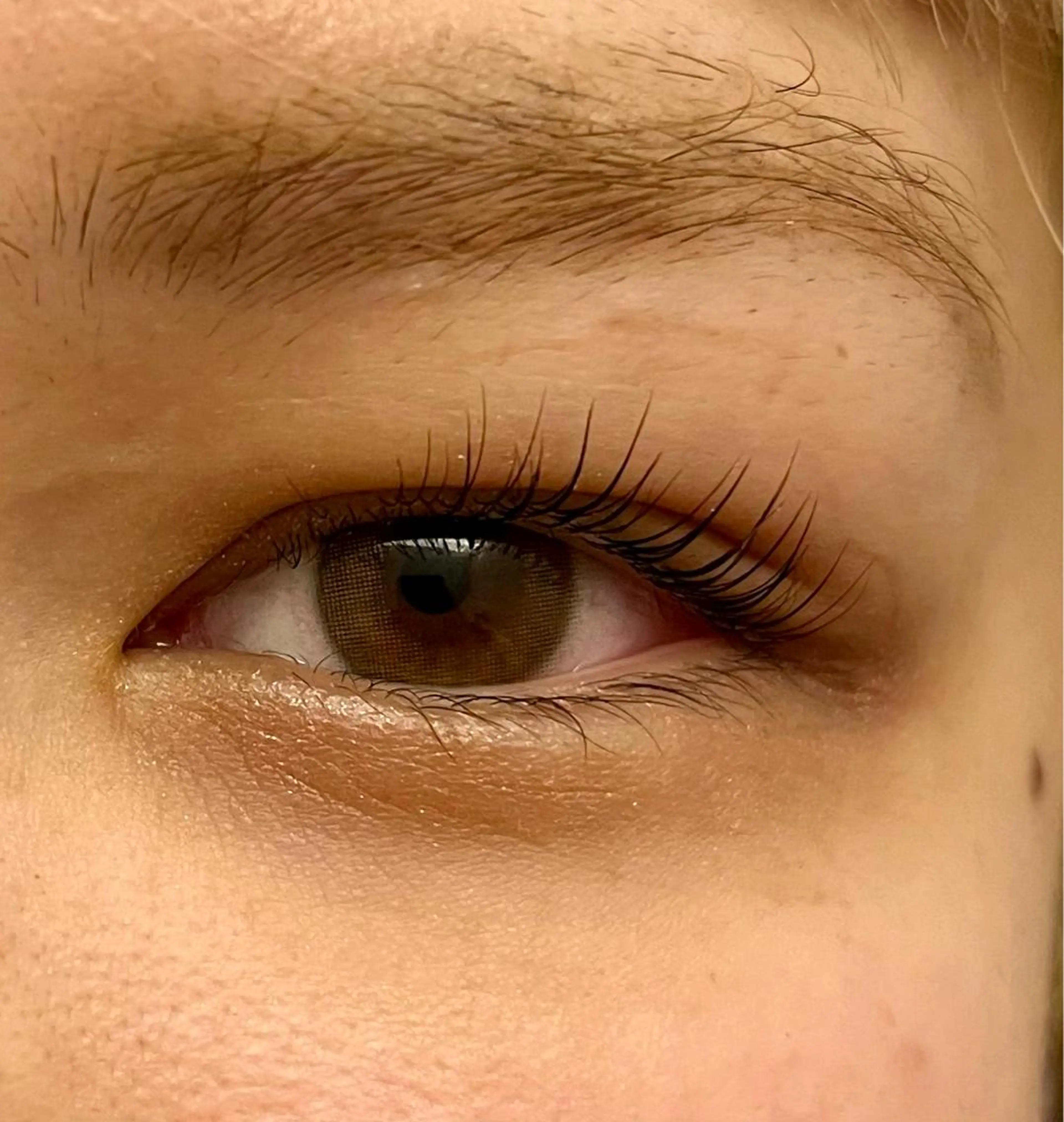 マツエク・マツパ 竹本 友里奈のマツエク・マツパデザイン