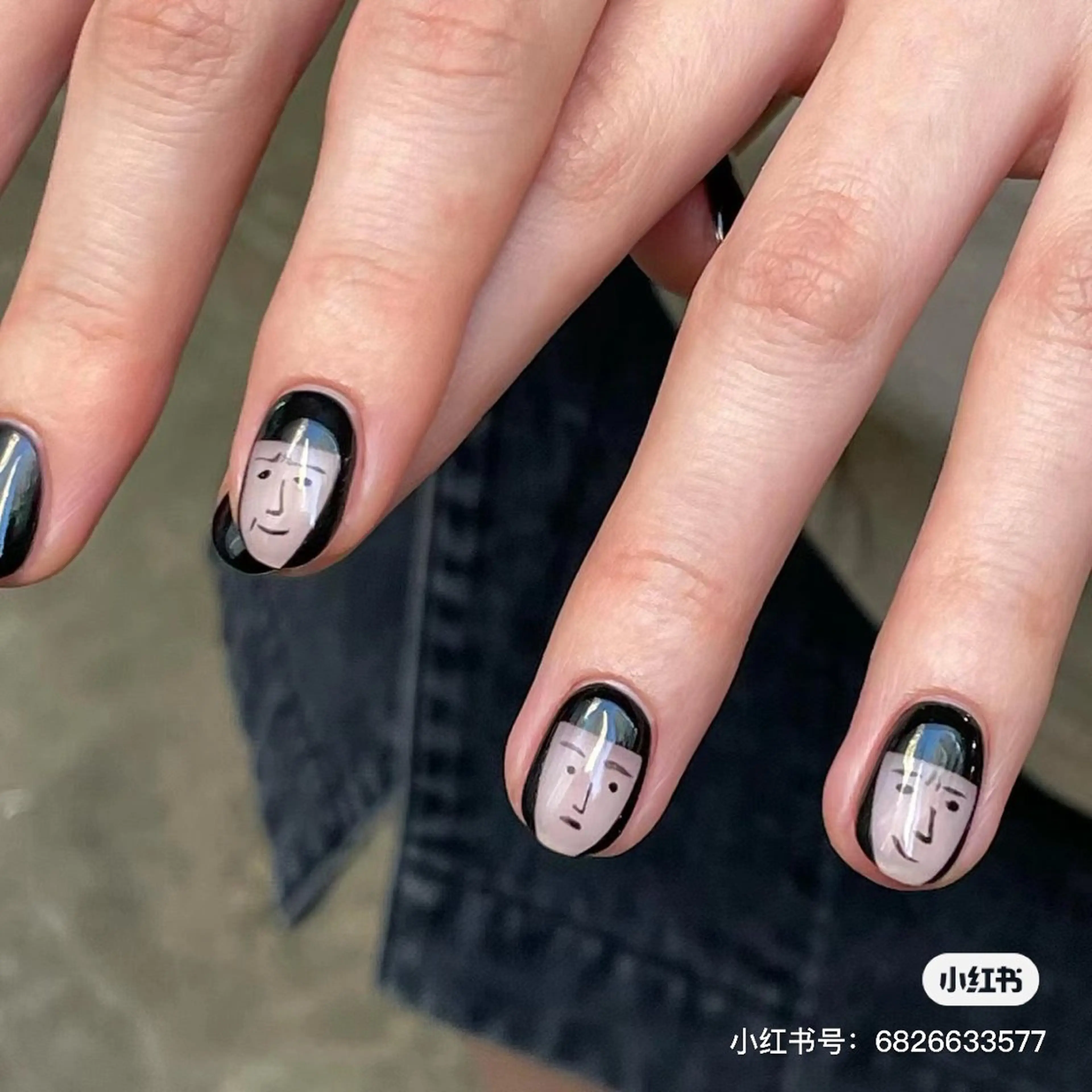 ネイル Eveネイル チップスカルプ専門店のネイルデザイン