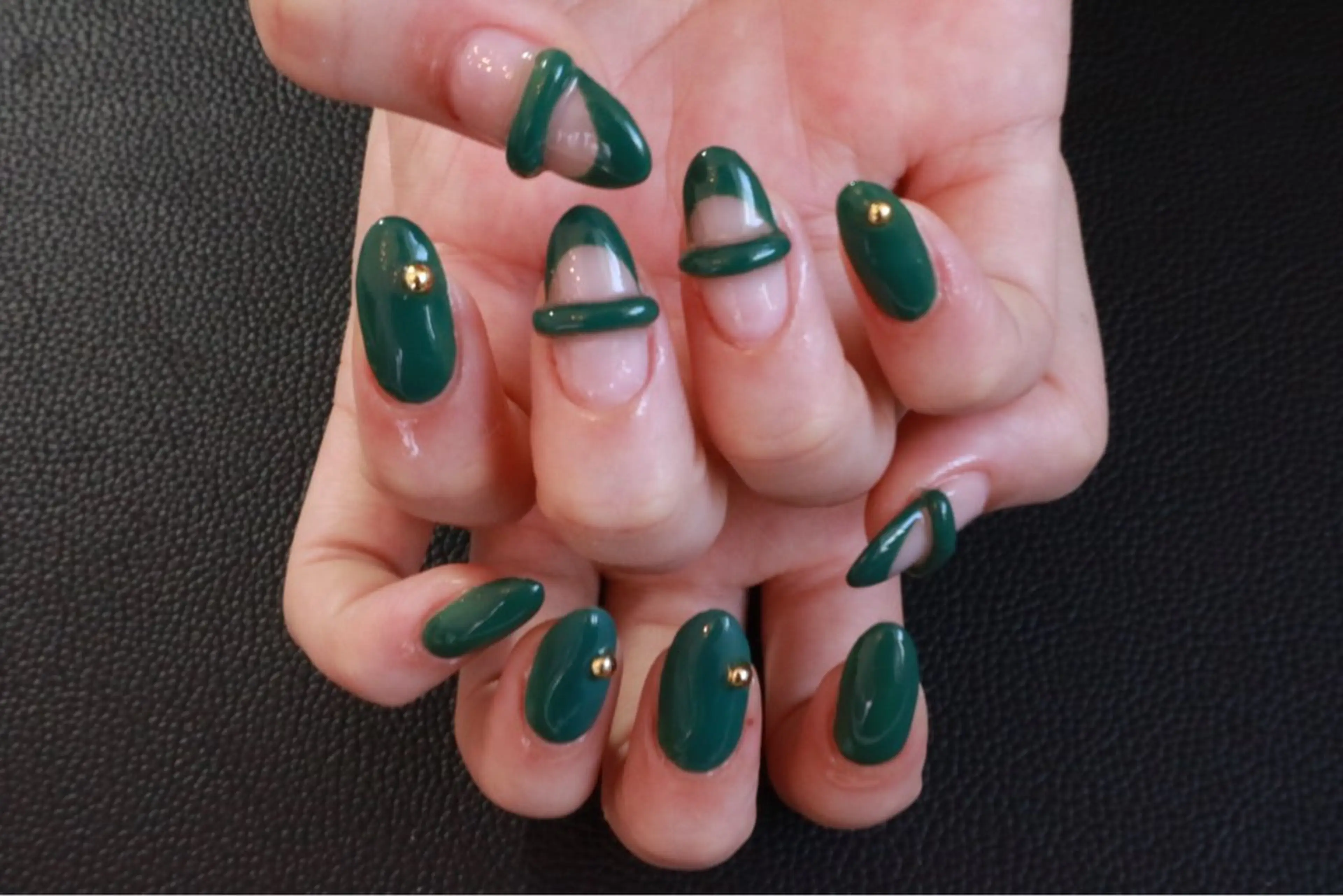 ネイル ハンドネイル Nail &Beauty Salon ☆Kirari☆所属・ビューティサロン ☆Kirari☆のネイルデザイン