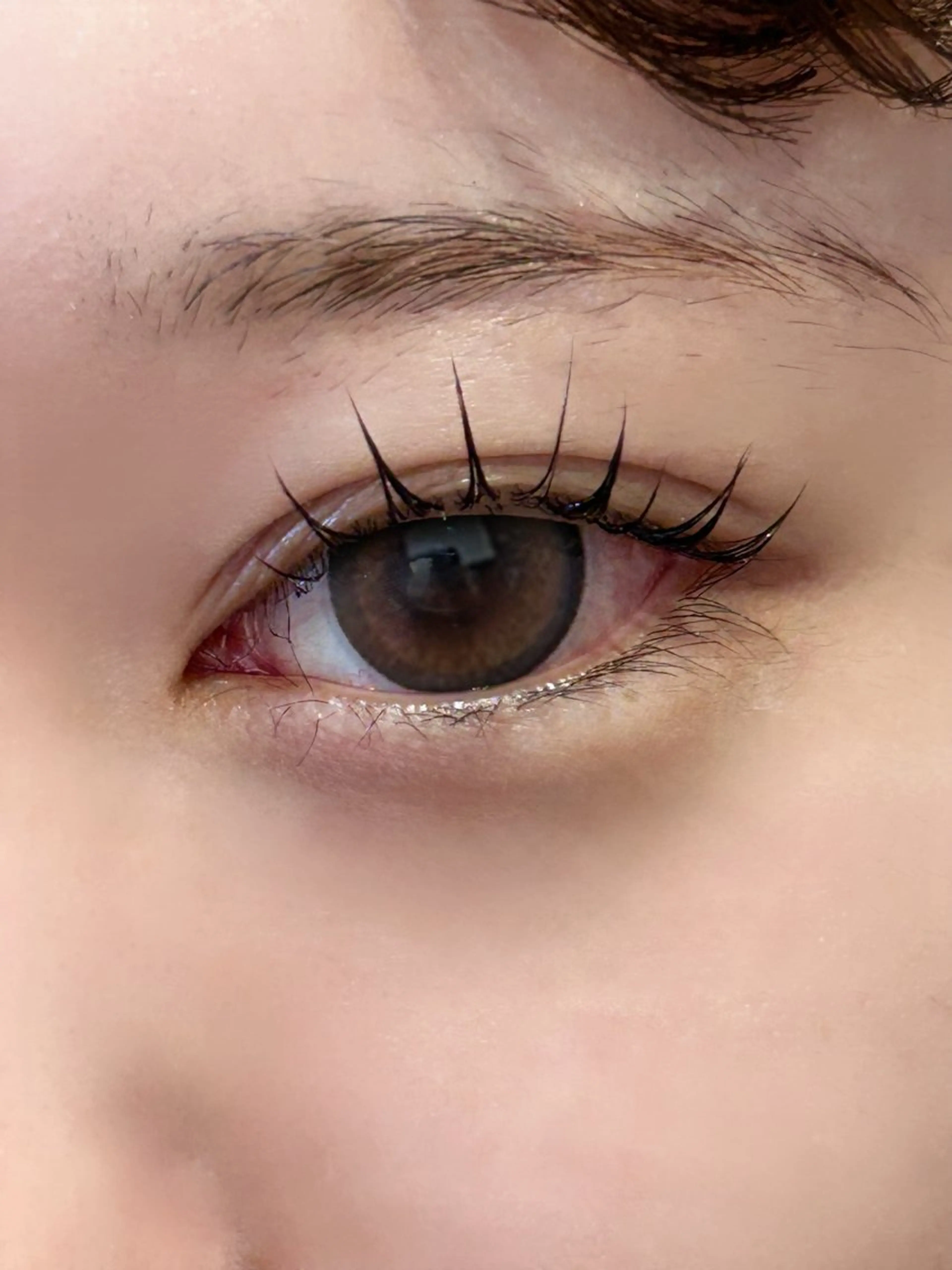 マツエク・マツパ fors/eye🤍 /らぎのマツエク・マツパデザイン