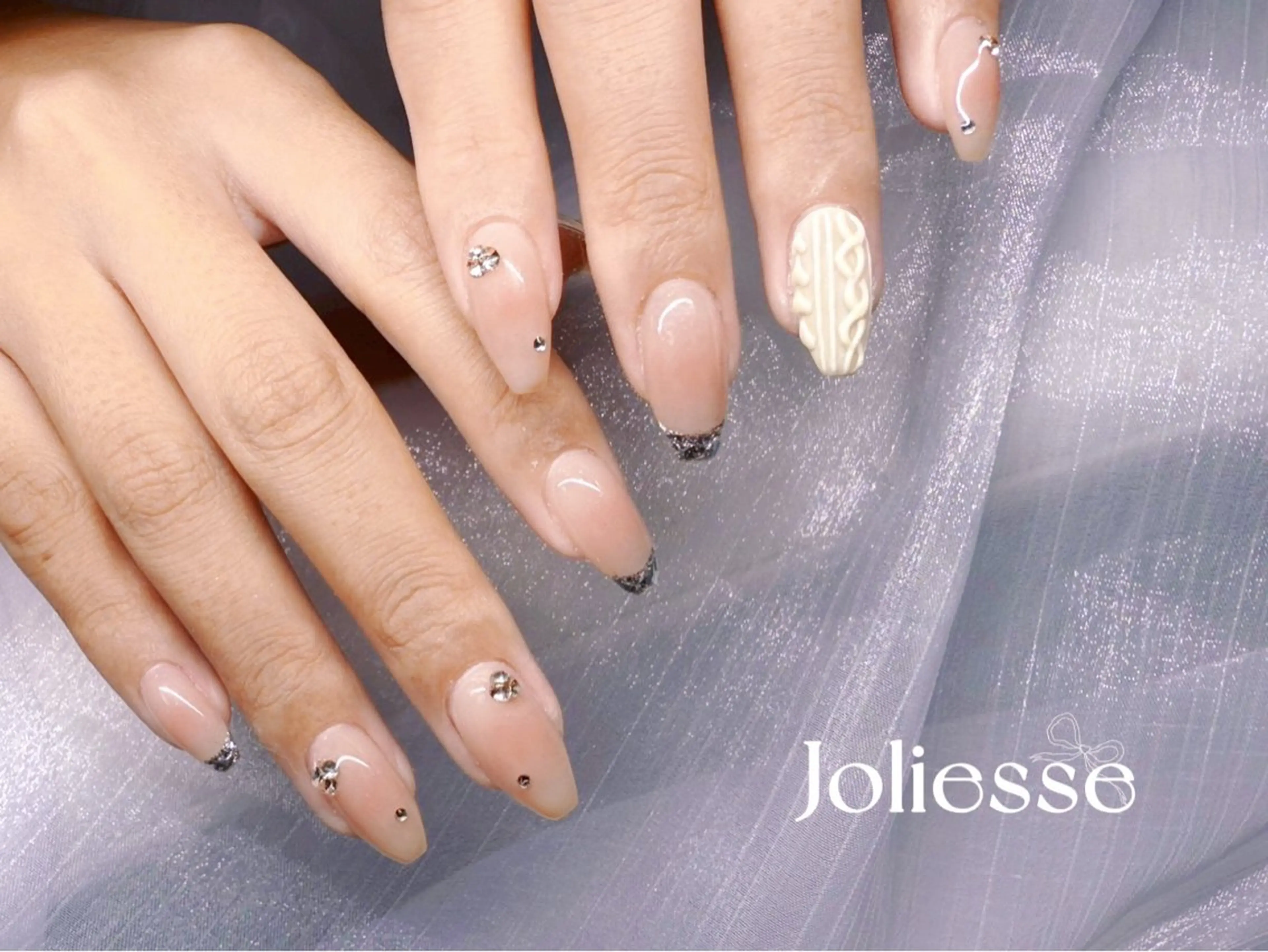 ネイル Joliesse nail salonのネイルデザイン