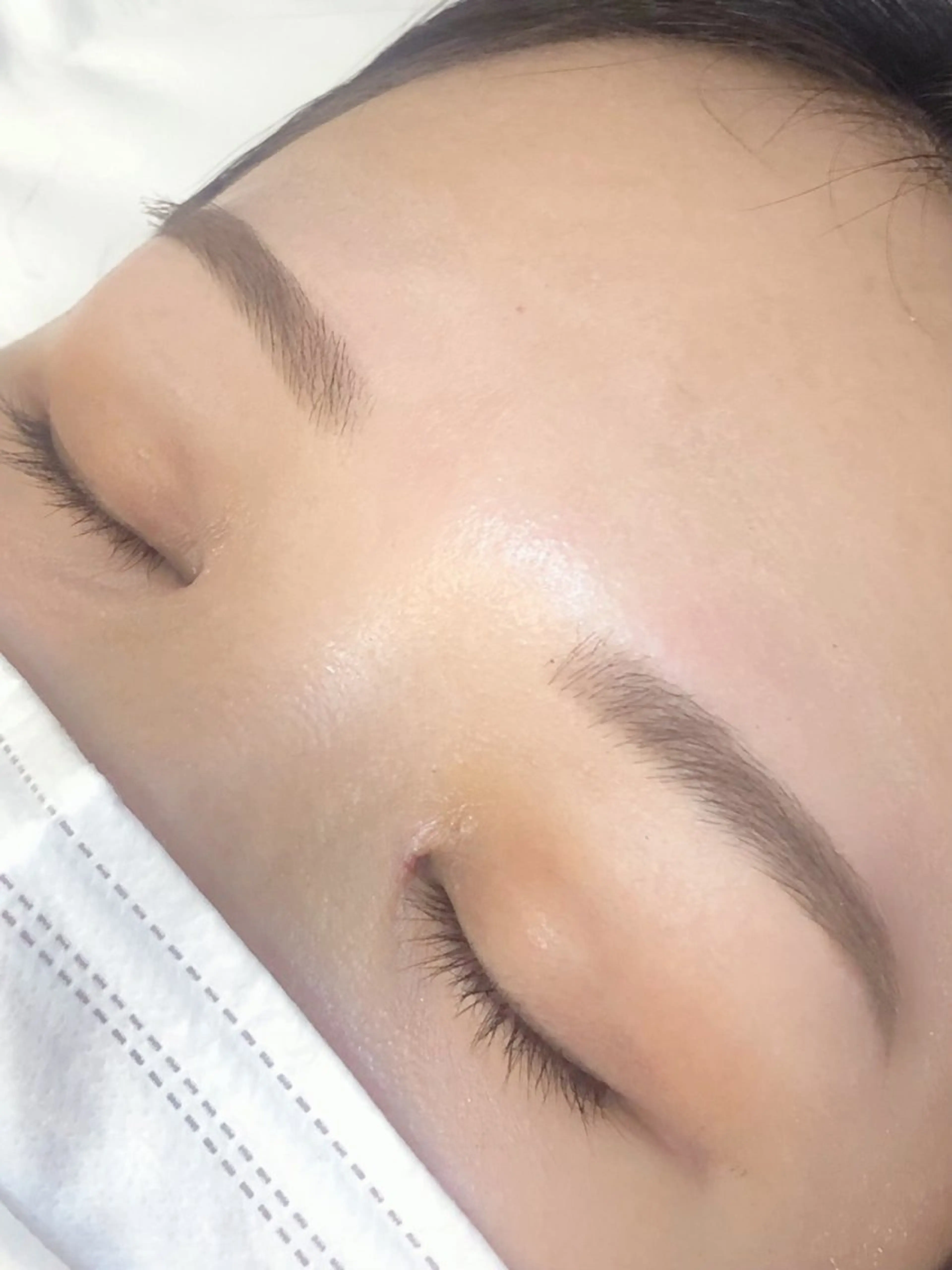 アイブロウ 美眉デザイン🛋 Asukaの眉毛・アイブロウイメージ