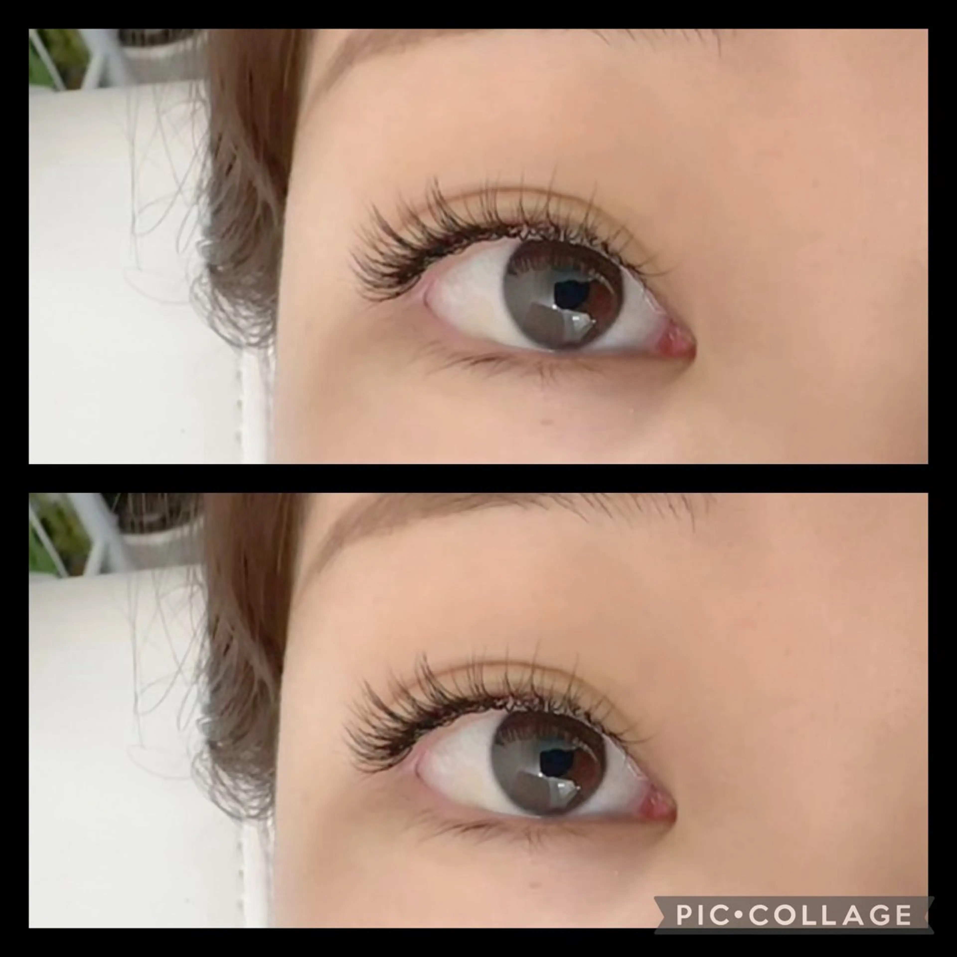 マツエク・マツパ マツエク Charme coco 八尾店所属・Charme coco／かなめのマツエク・マツパデザイン