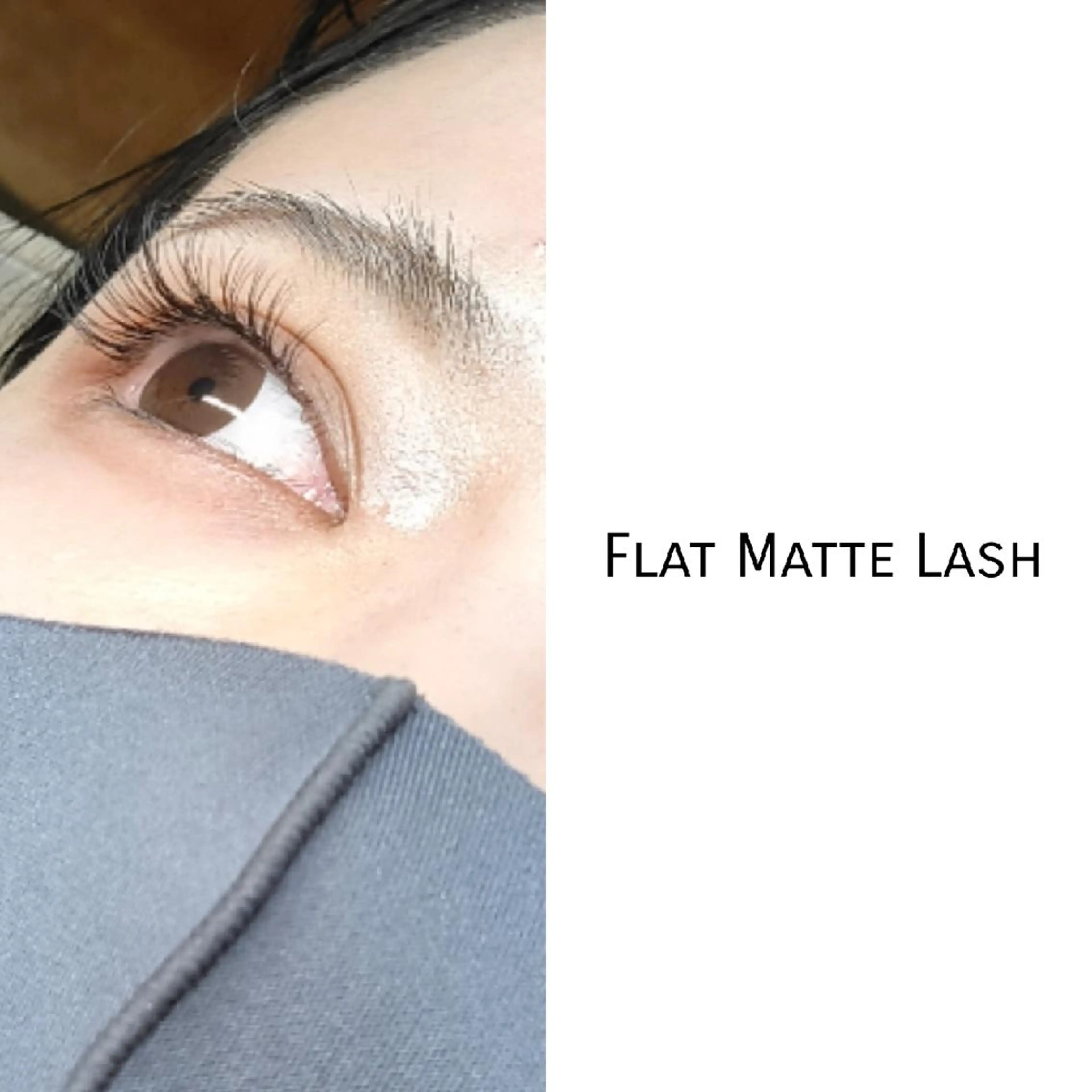 マツエク・マツパ private nailsalonのネイルデザイン