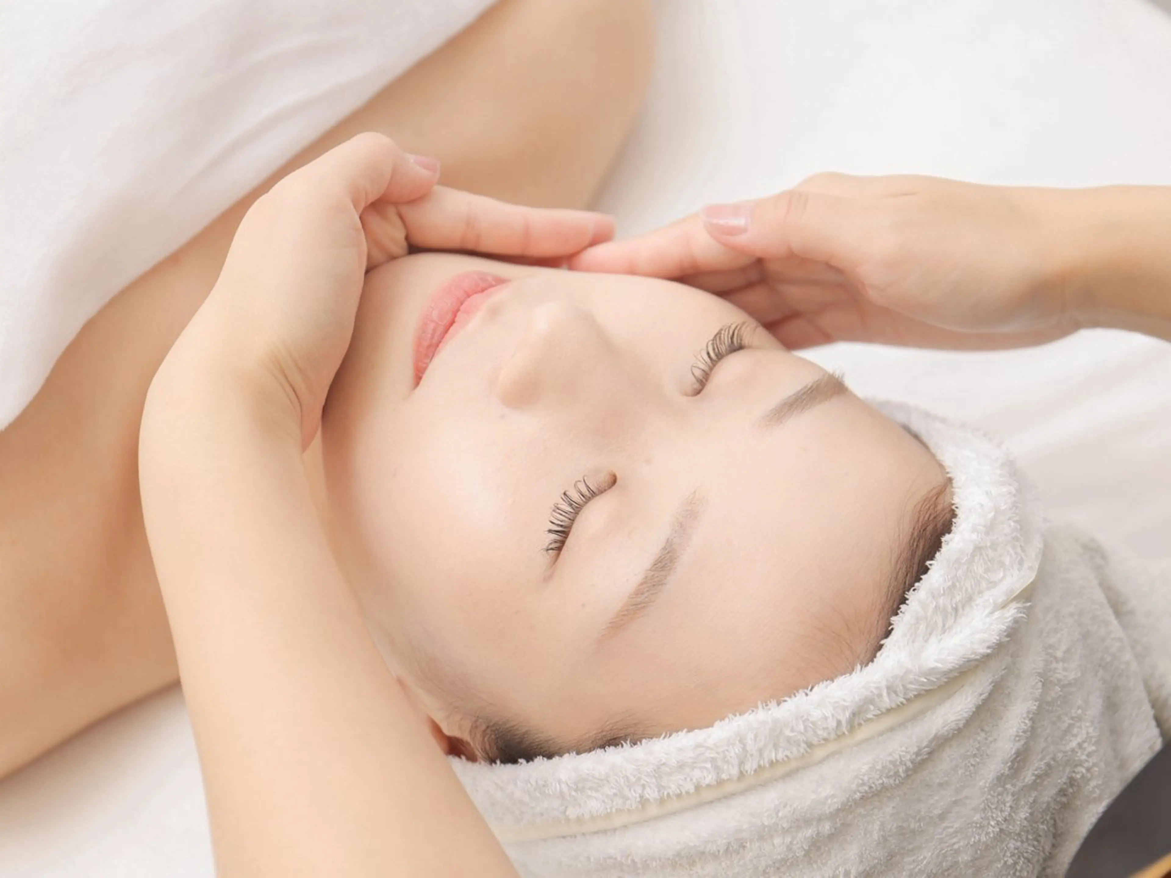 Liam《美肌管理/ 3D小顔/脂肪ケア》のエステ・リラクイメージ