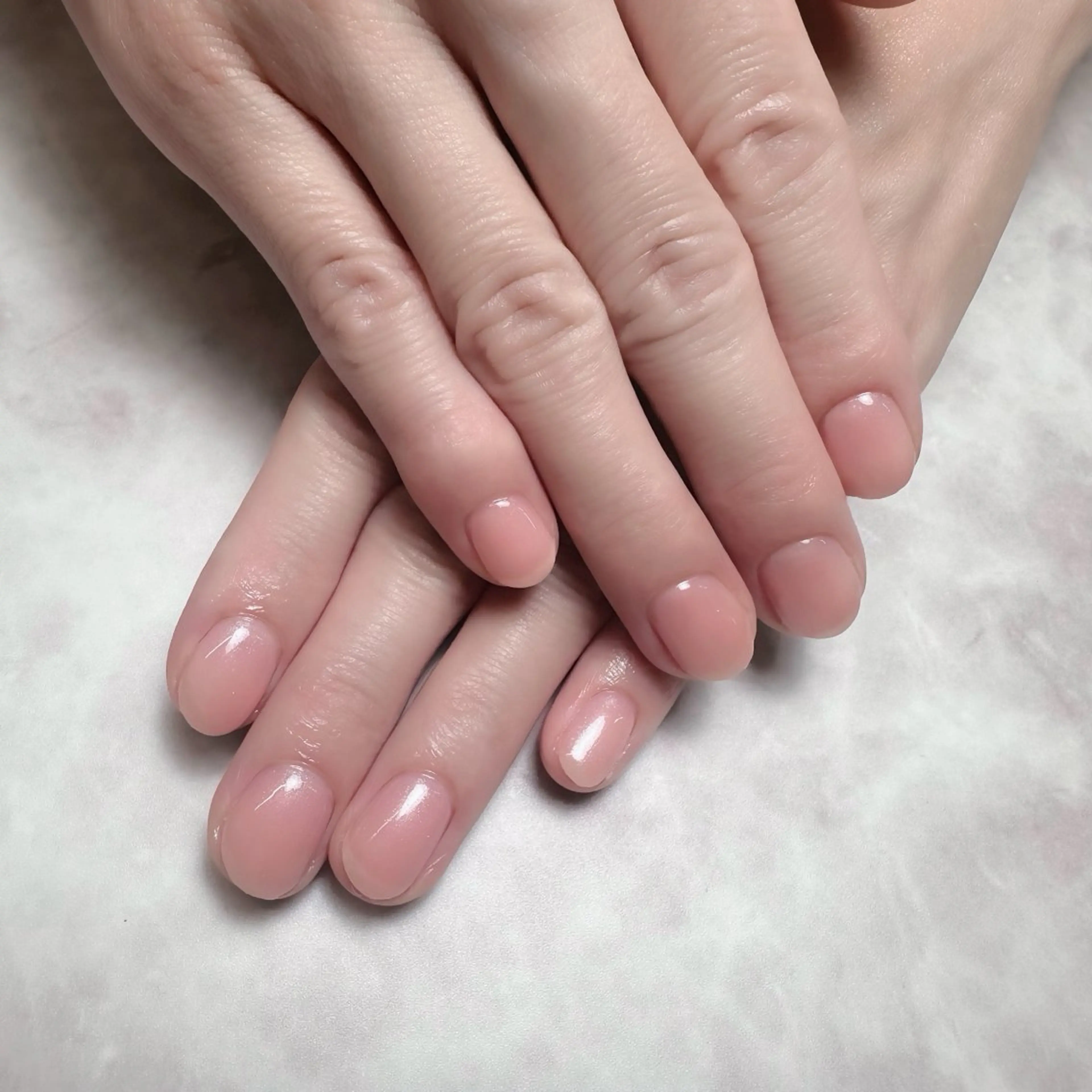 ネイル 丸山 春花のネイルデザイン