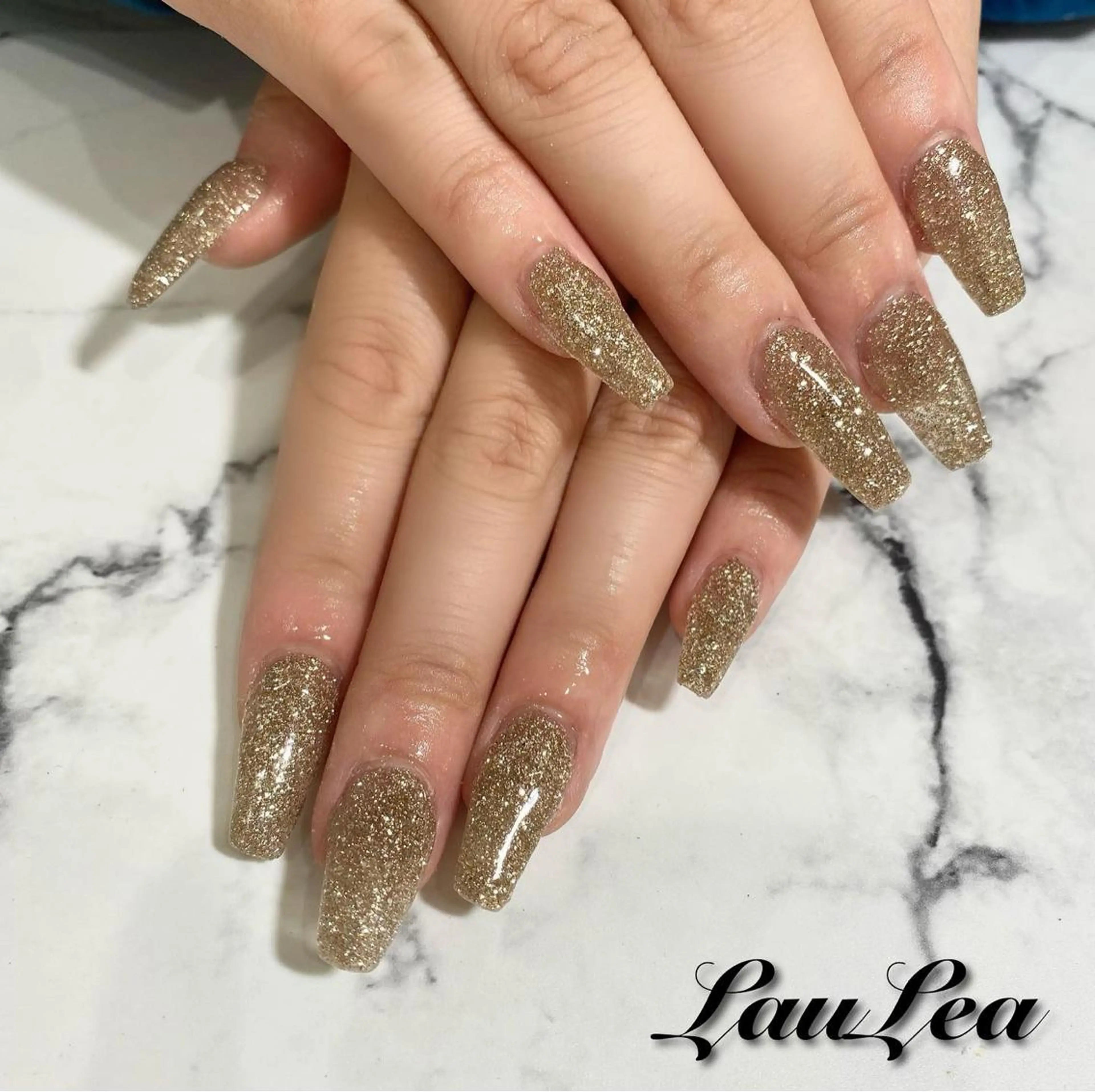 ネイル ハンドネイル LauLea eyelash&nail salon所属・LauLea nailのネイルデザイン
