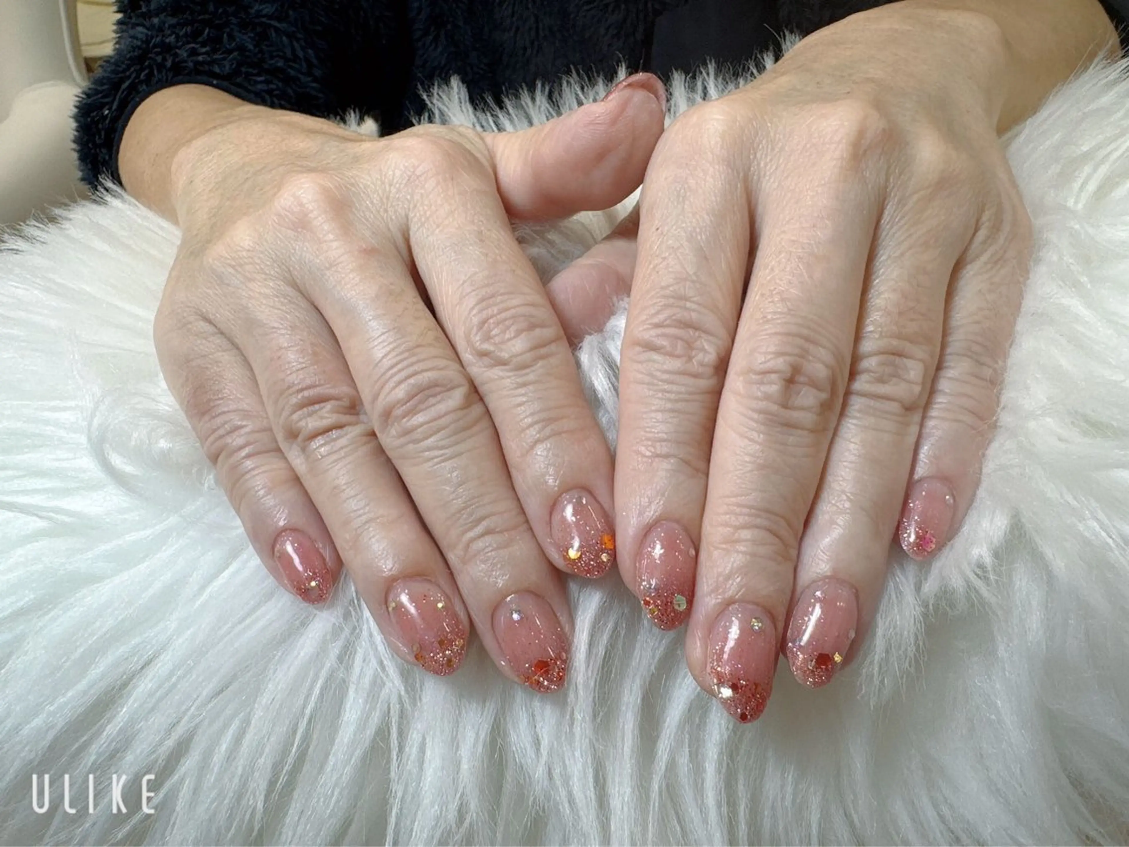 ネイル Ro hanaのネイルデザイン