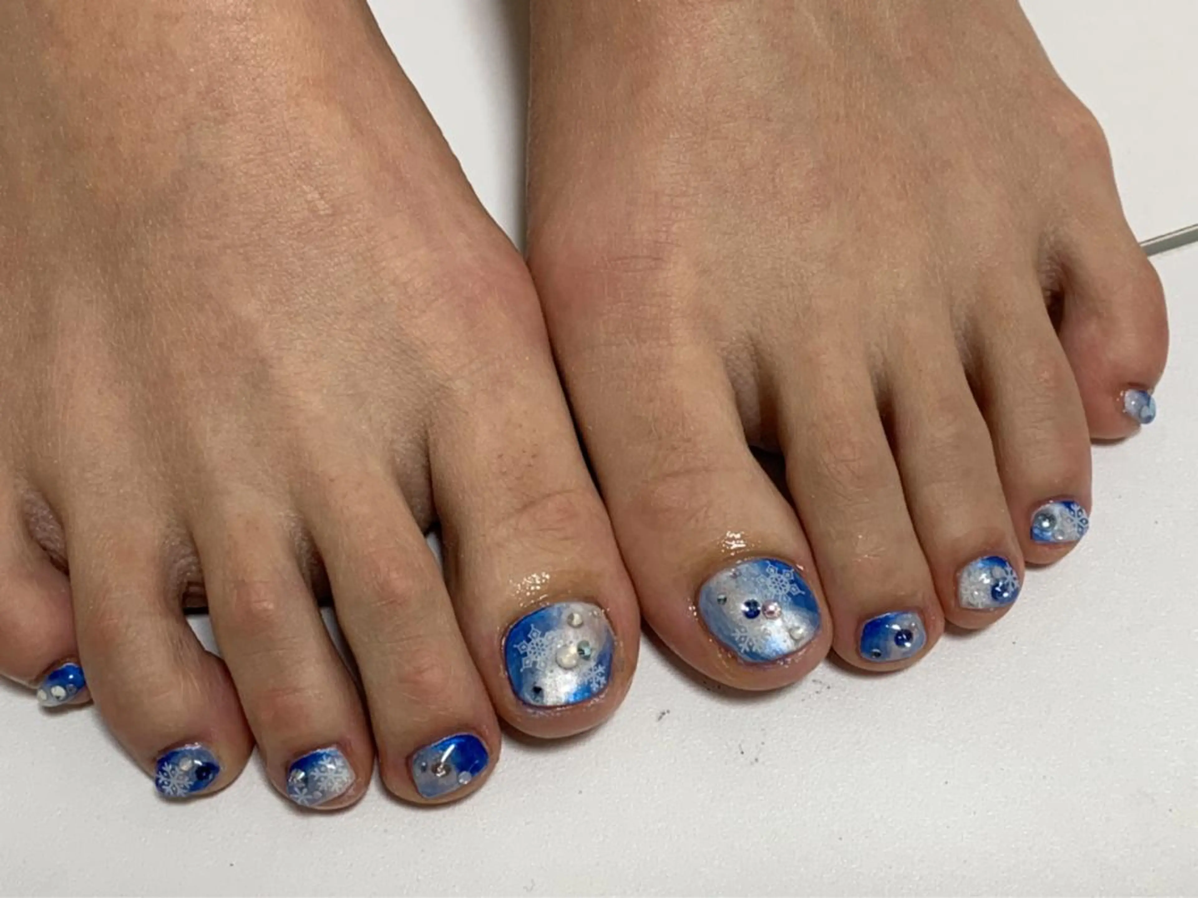 ネイル Beauty Salon  Luna所属・Beauty Salon Lunaのエステ・リラクイメージ