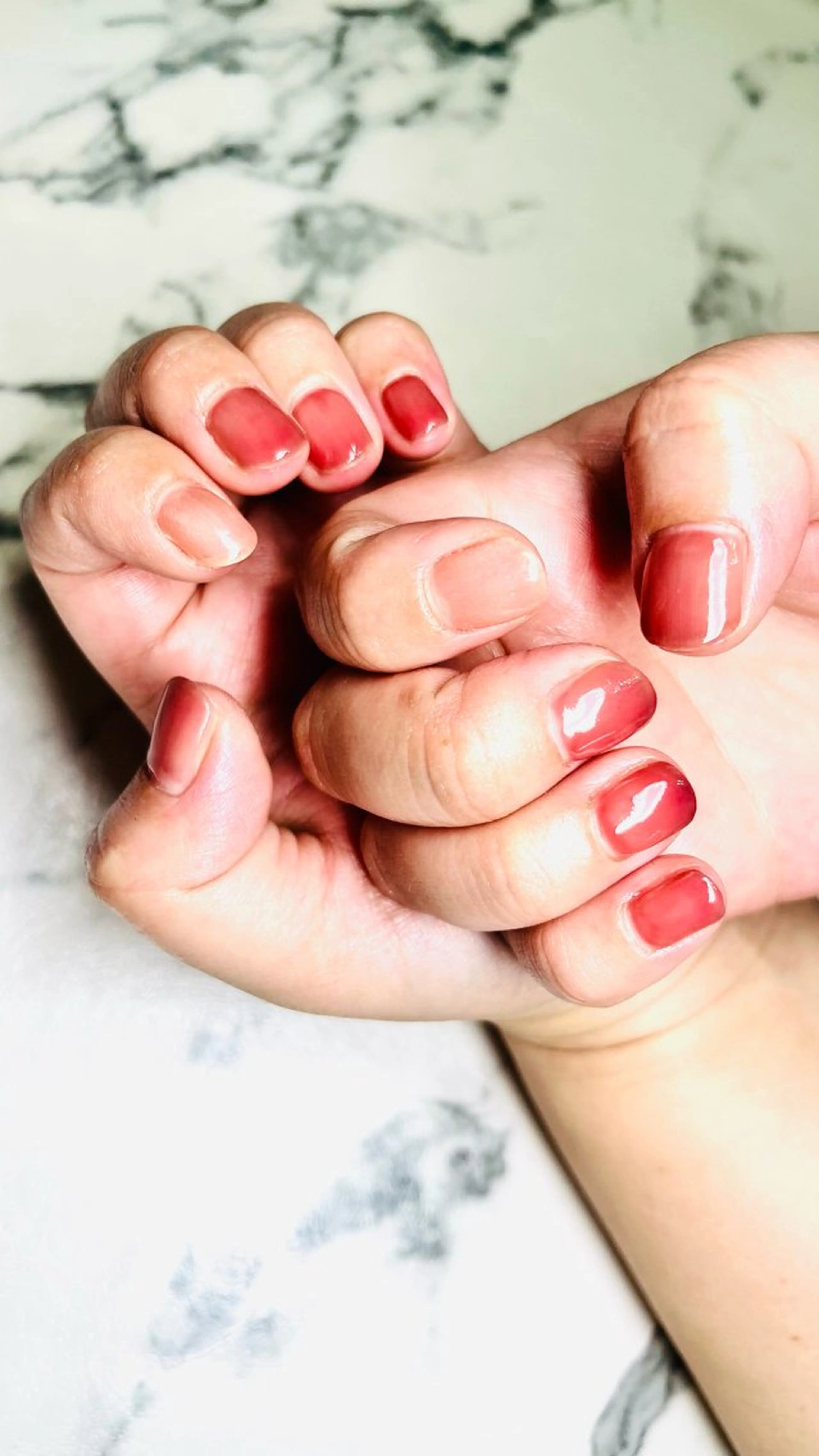 ネイル 室 直佳のネイルデザイン