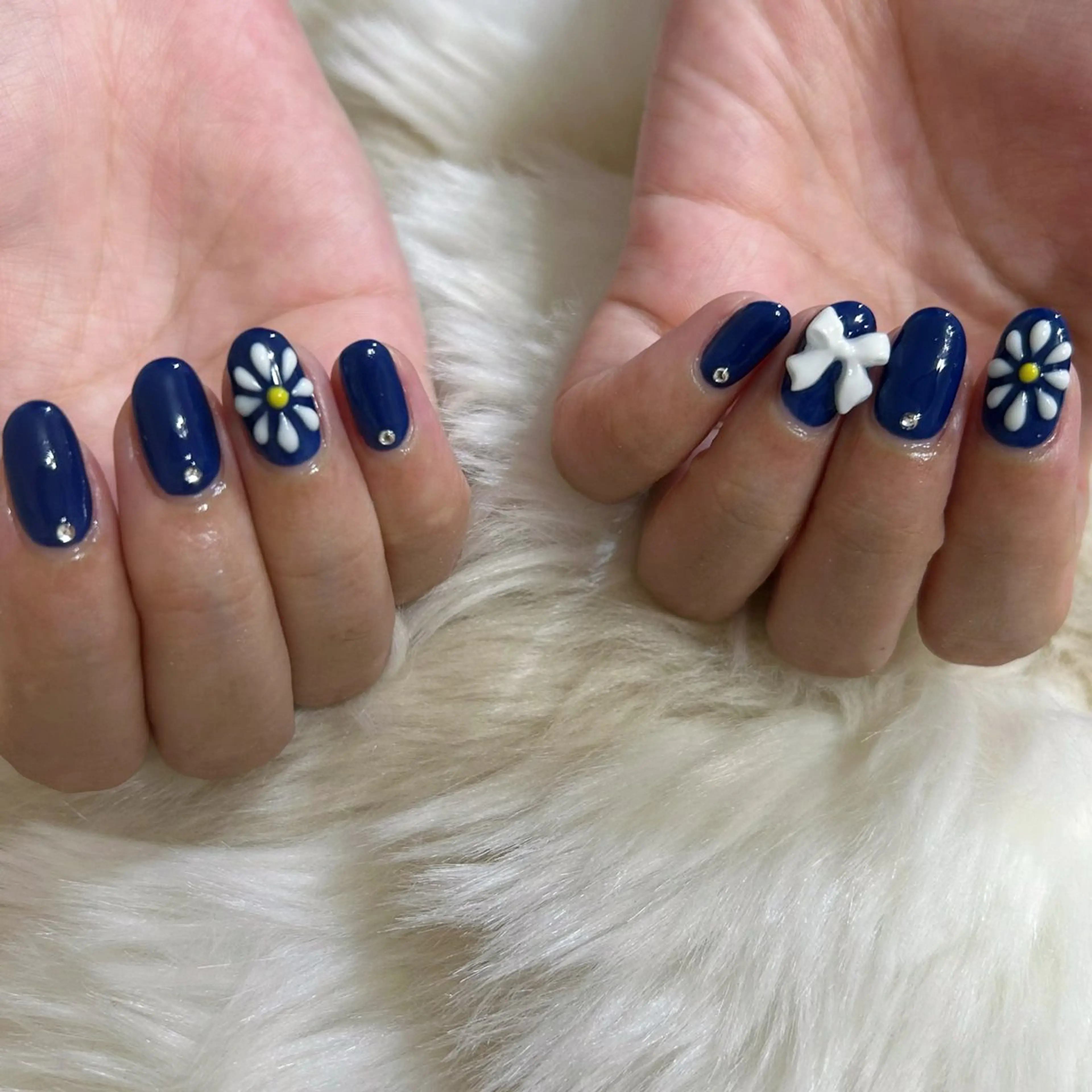 ネイル ハンドネイル パラジェル登録サロンfeerique所属・Uchida Mayunaのその他イメージ