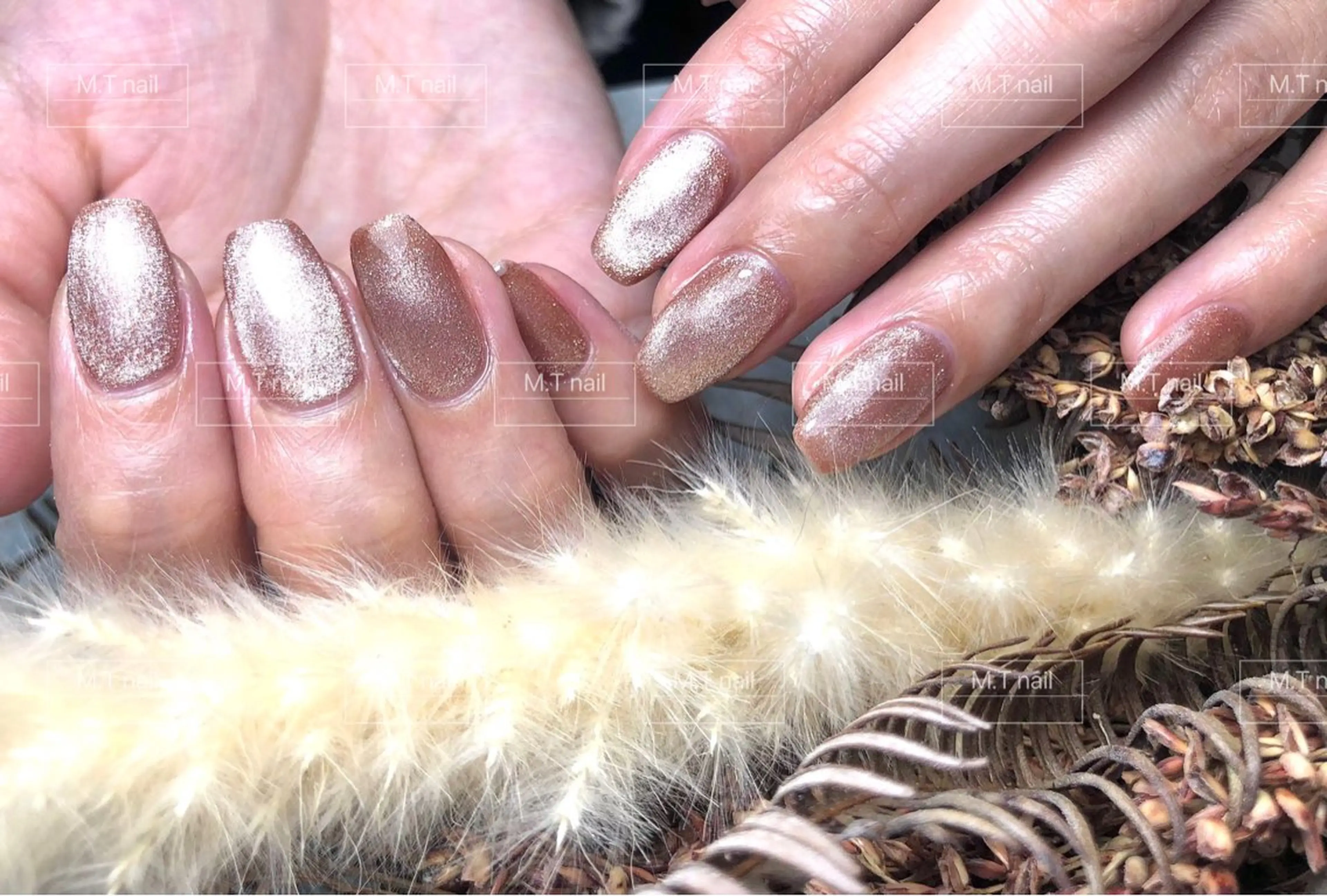 マグネットorフラッシュの写真