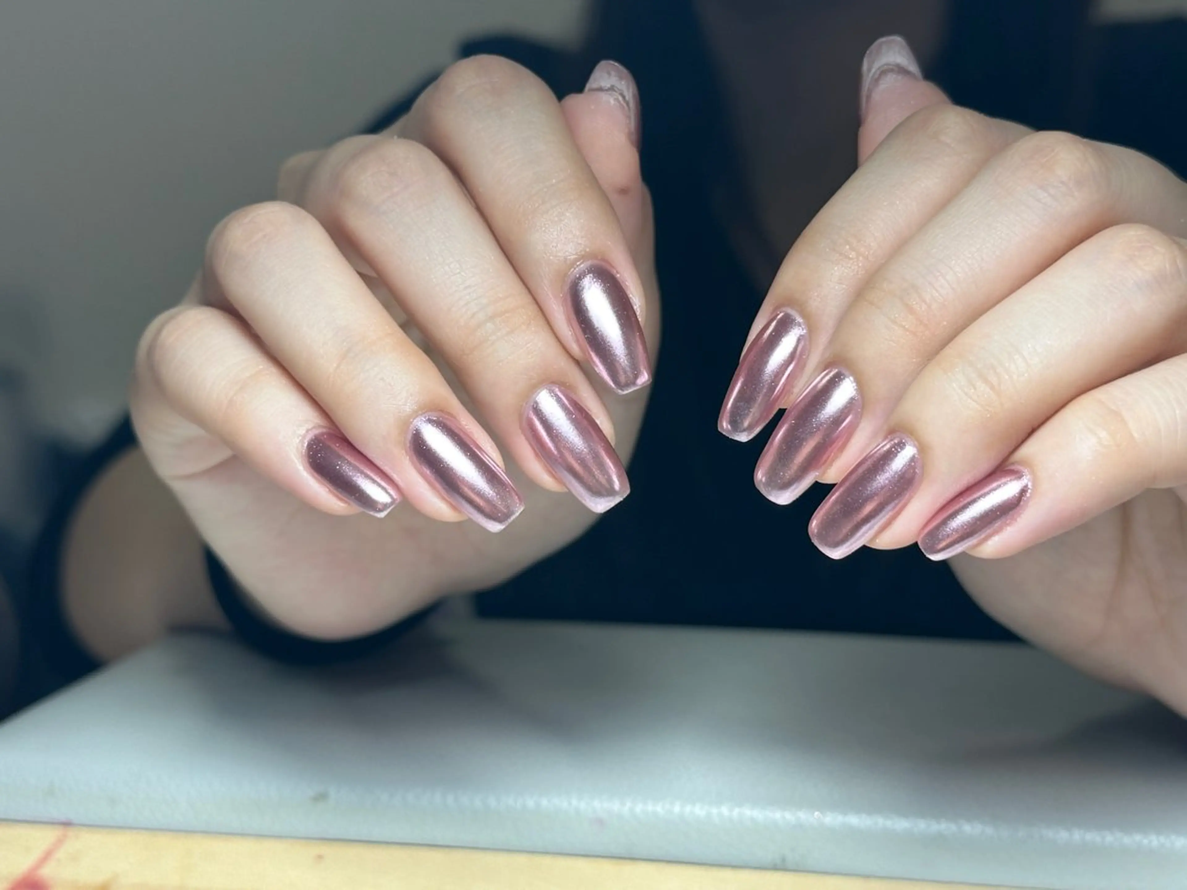 ネイル Eveネイル チップスカルプ専門店のネイルデザイン