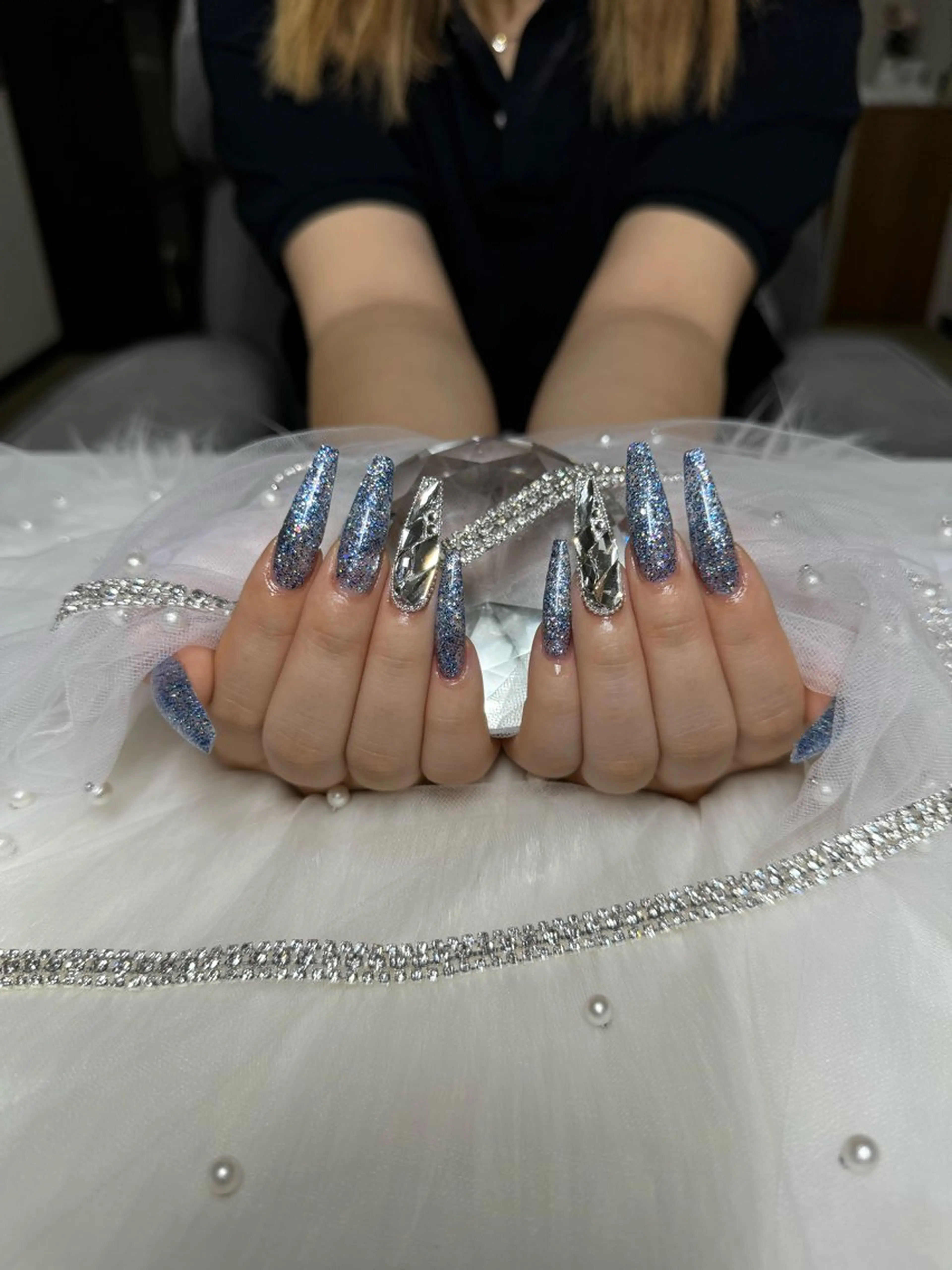 ネイル nail nabiiのネイルデザイン