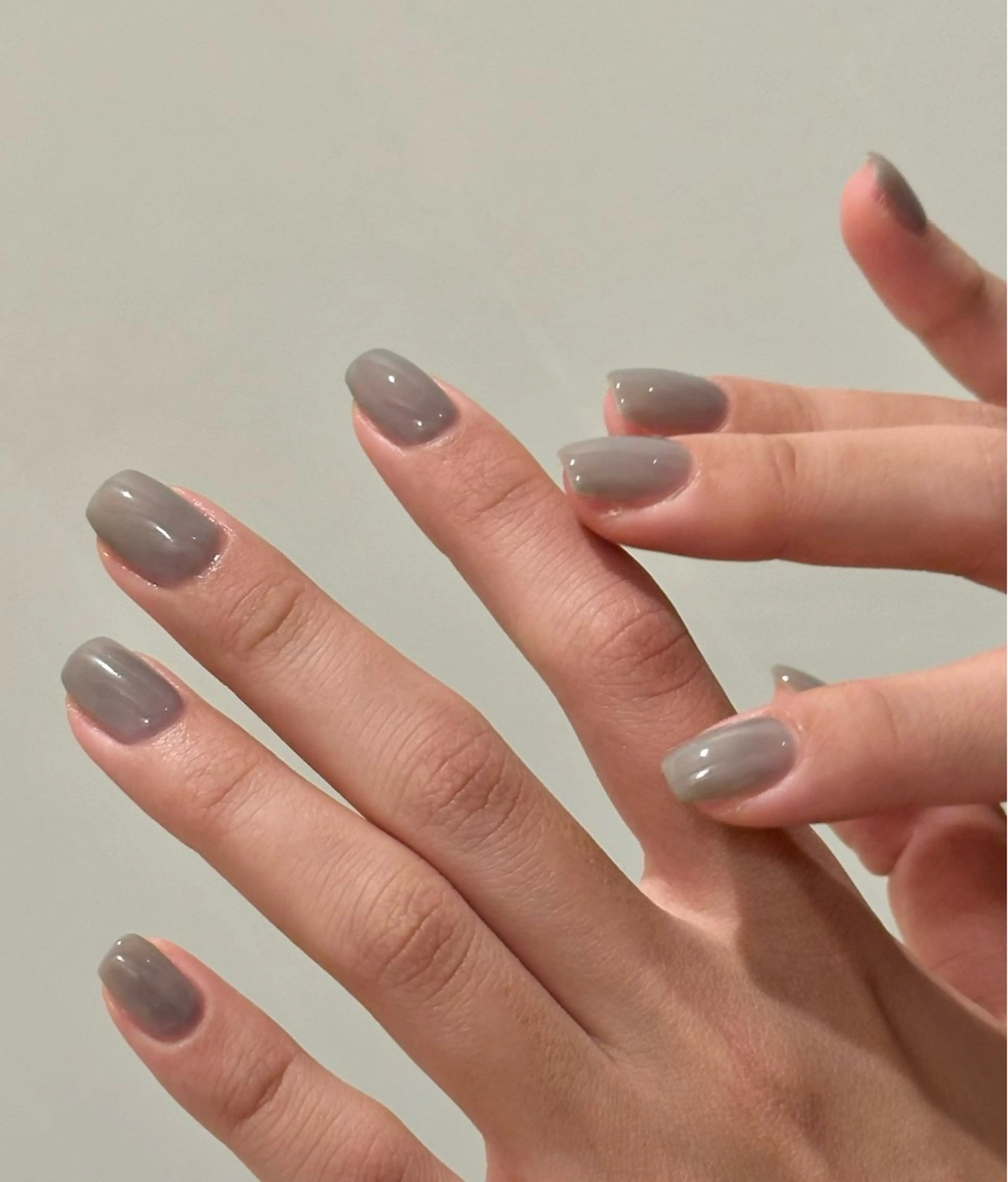 ネイル ハンドネイル reika .のネイルデザイン