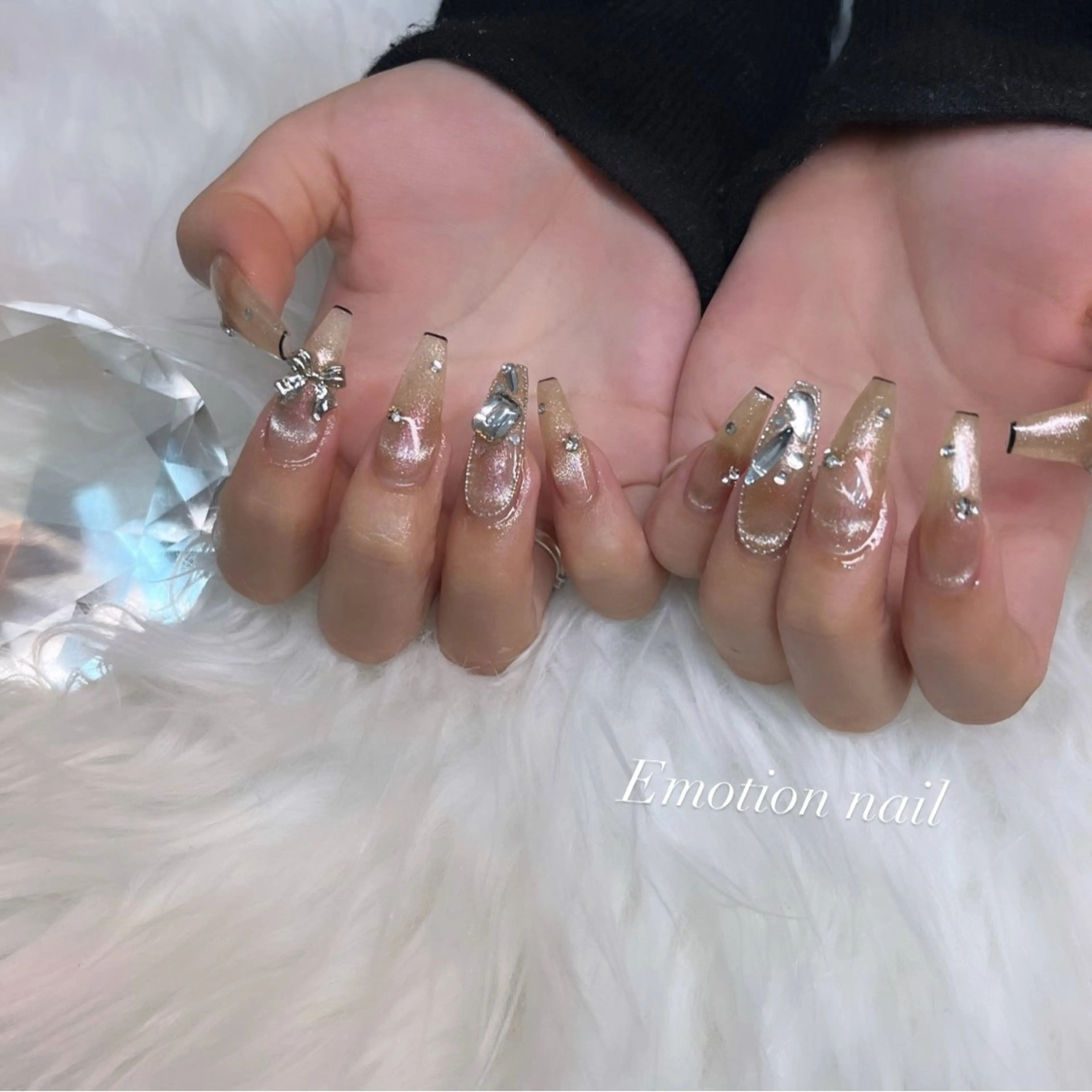 ネイル Chika/ C.nailのネイルデザイン