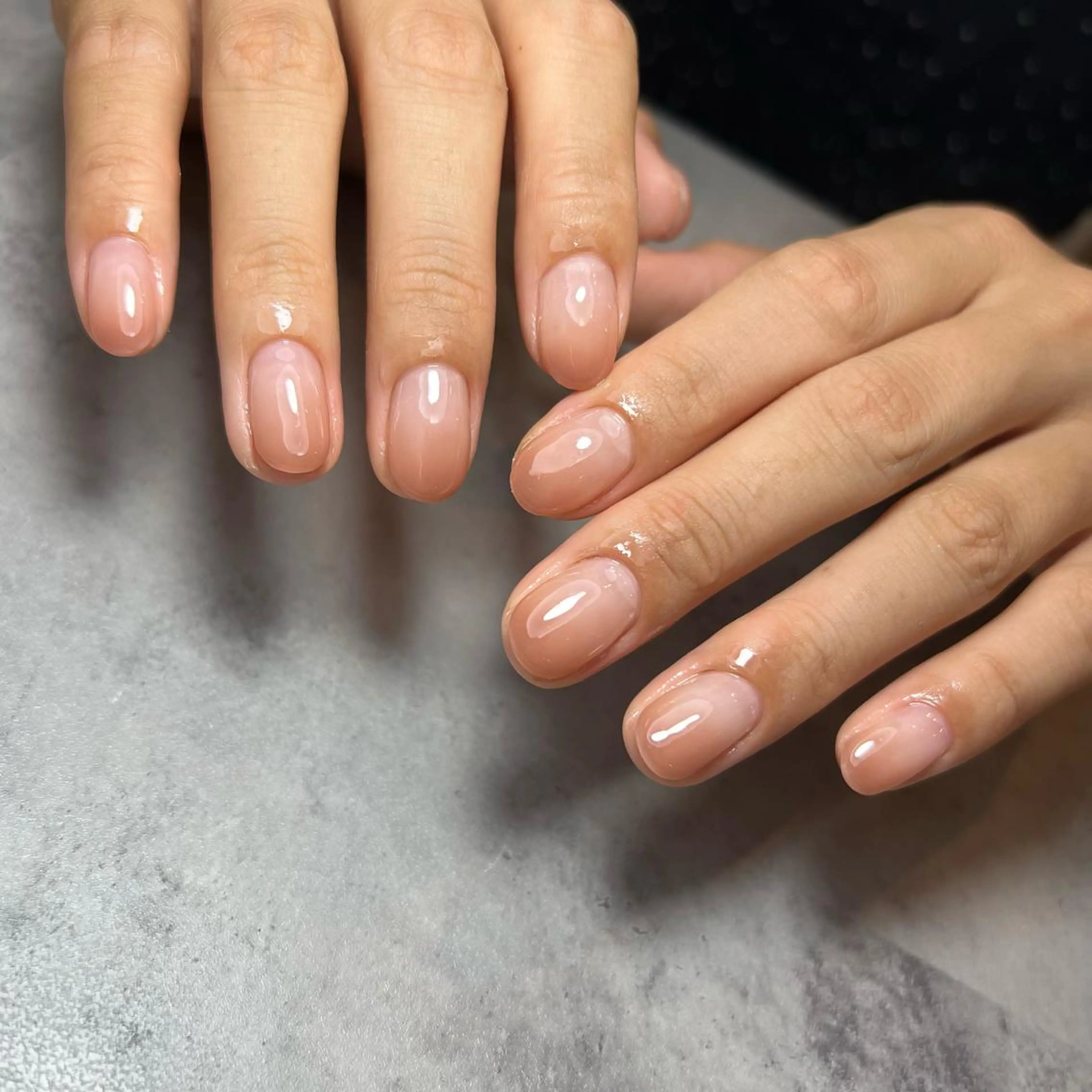 ネイル Nes.nail所属・🌼Nomura Yuko🌷のネイルデザイン