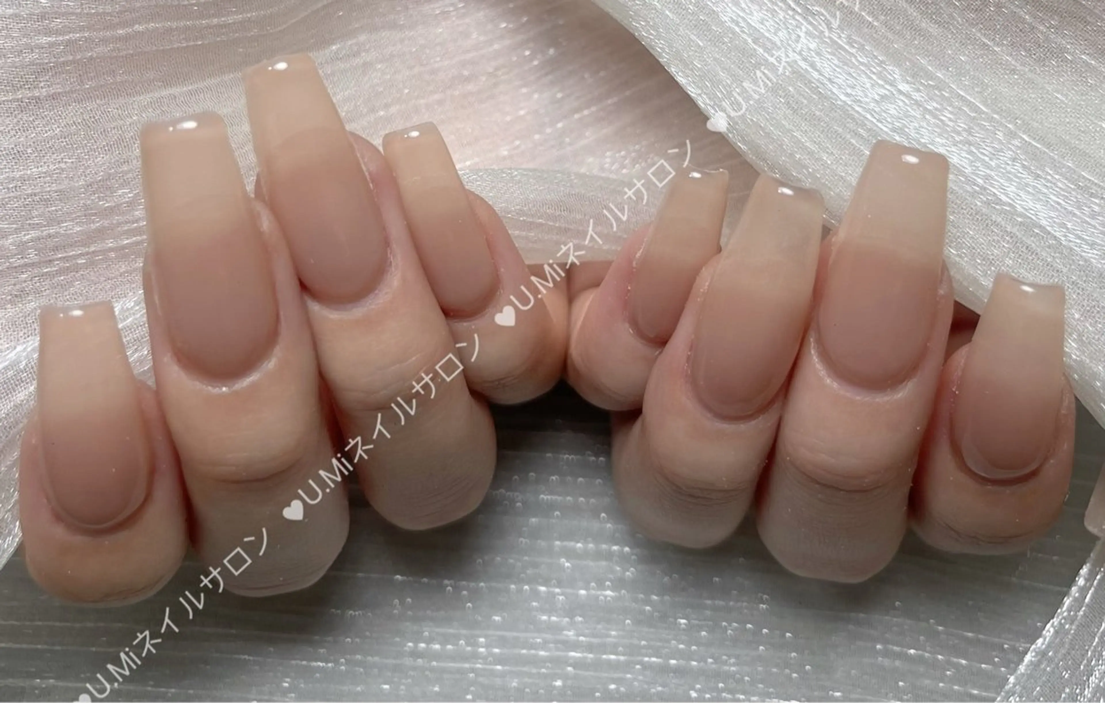 ネイル ユミ nailのネイルデザイン