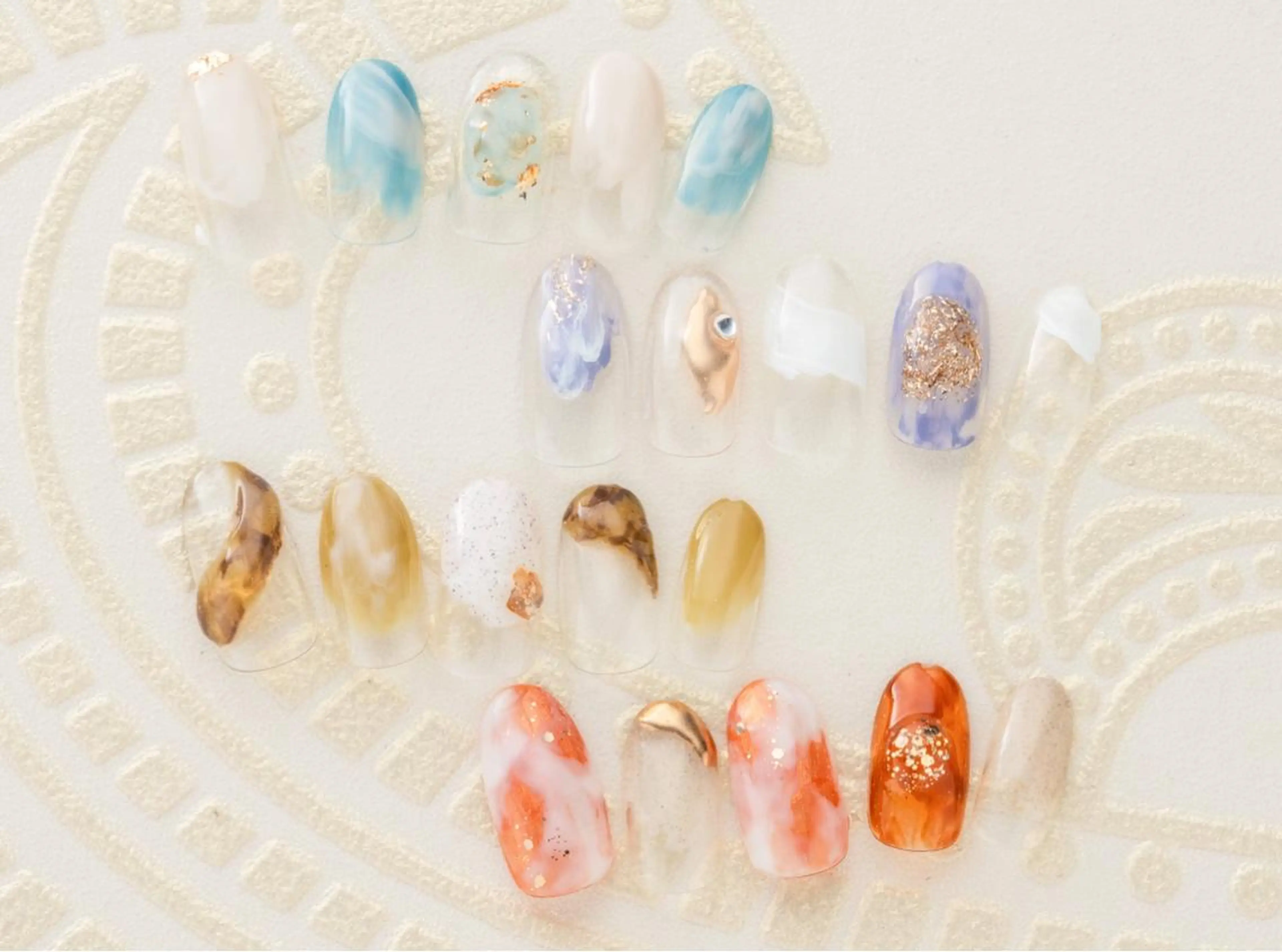 ネイル ネイルサロン Alice&Co.のその他イメージ